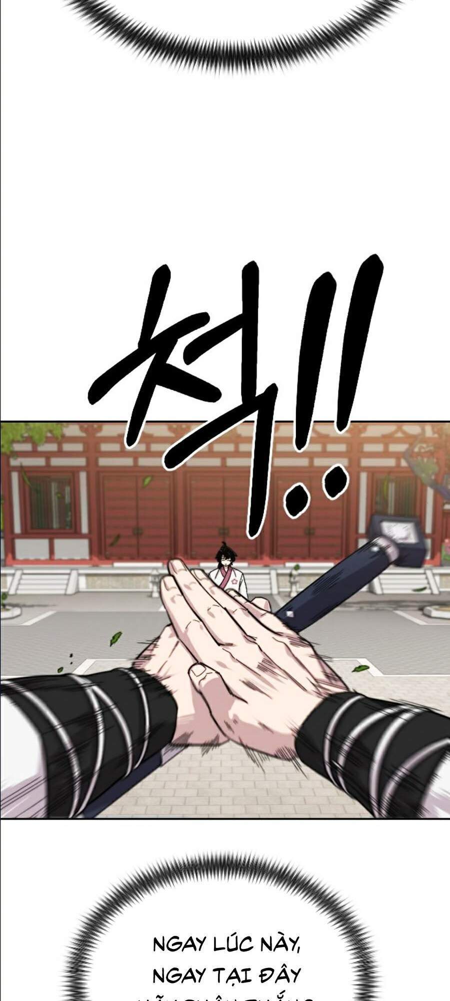 Hoa Sơn Tái Xuất chapter 24 - Upload bởi truyensieuhay.com