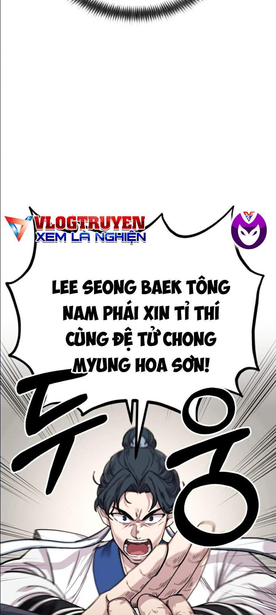 Hoa Sơn Tái Xuất chapter 24 - Upload bởi truyensieuhay.com