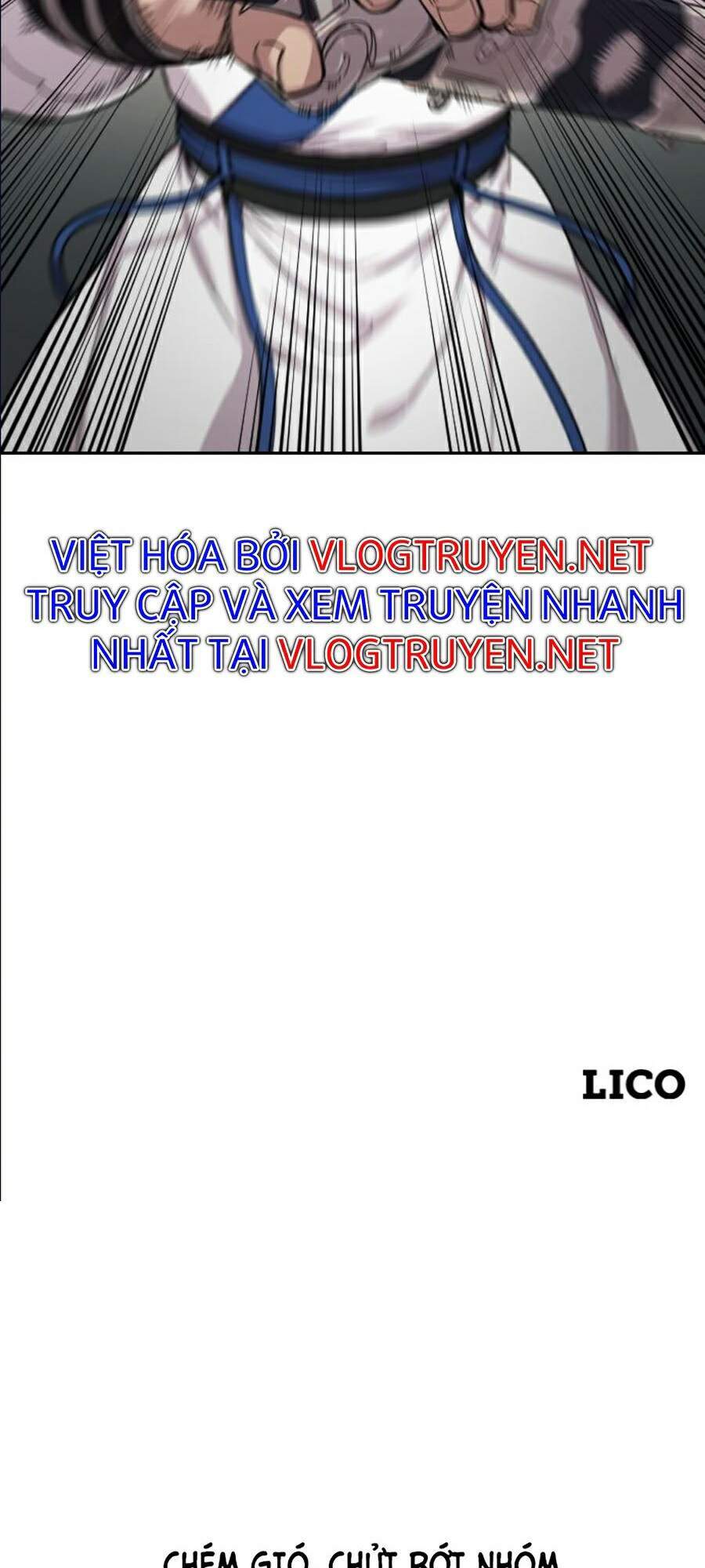 Hoa Sơn Tái Xuất chapter 24 - Upload bởi truyensieuhay.com