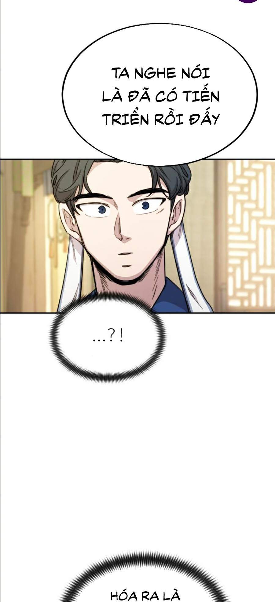 Hoa Sơn Tái Xuất chapter 24 - Upload bởi truyensieuhay.com