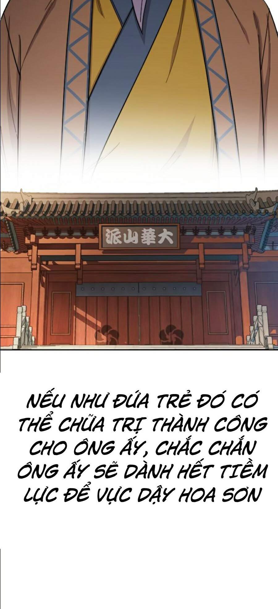 Hoa Sơn Tái Xuất chapter 24 - Upload bởi truyensieuhay.com