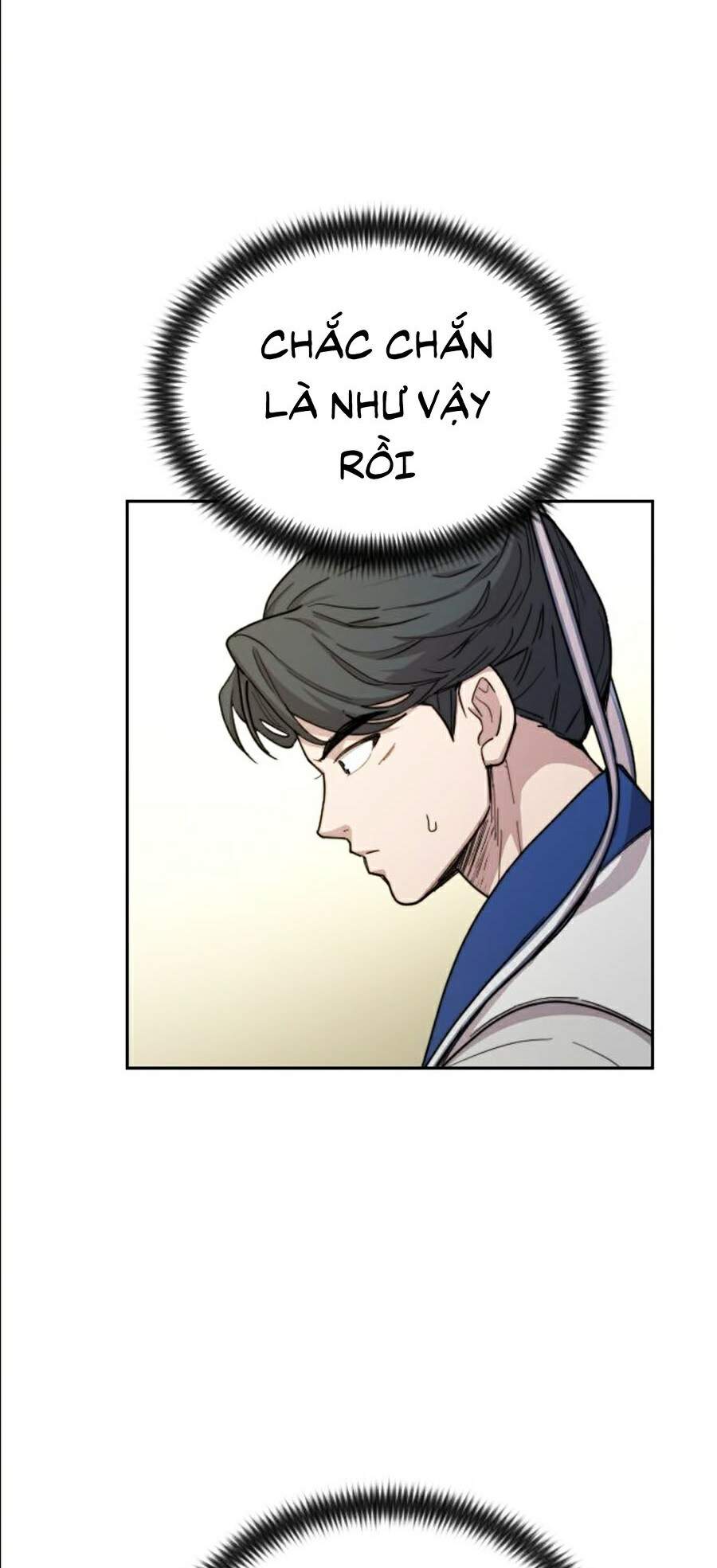 Hoa Sơn Tái Xuất chapter 24 - Upload bởi truyensieuhay.com