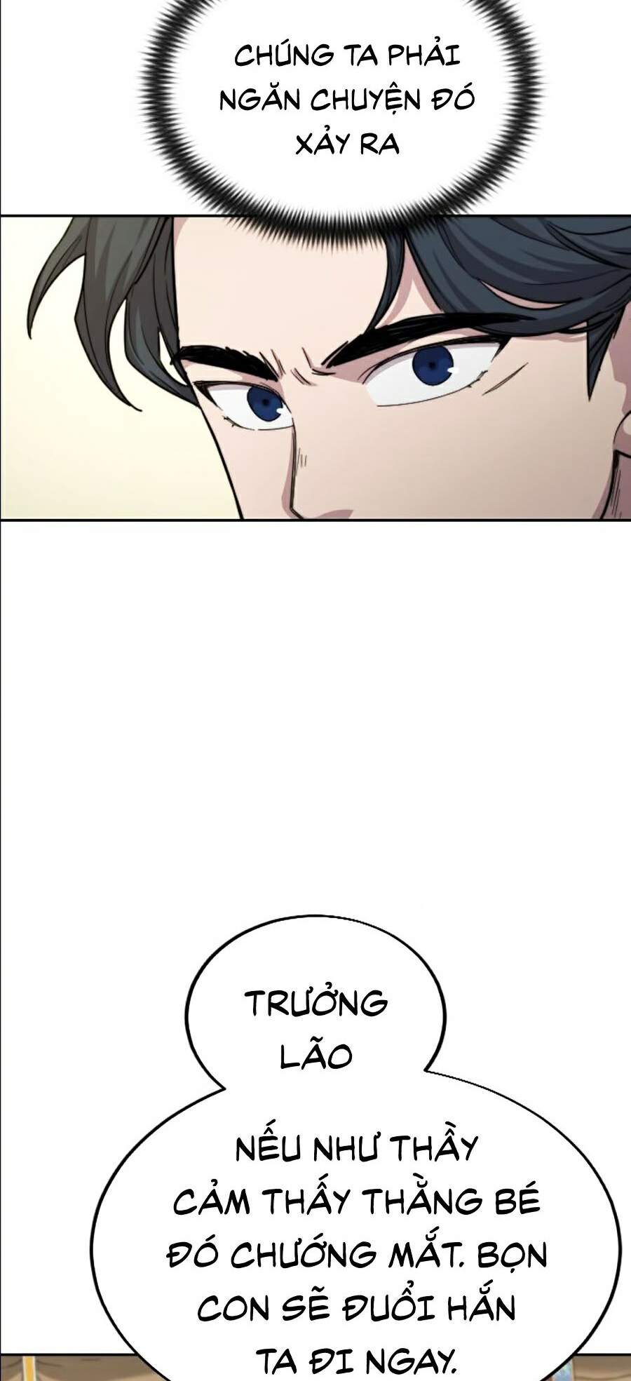 Hoa Sơn Tái Xuất chapter 24 - Upload bởi truyensieuhay.com