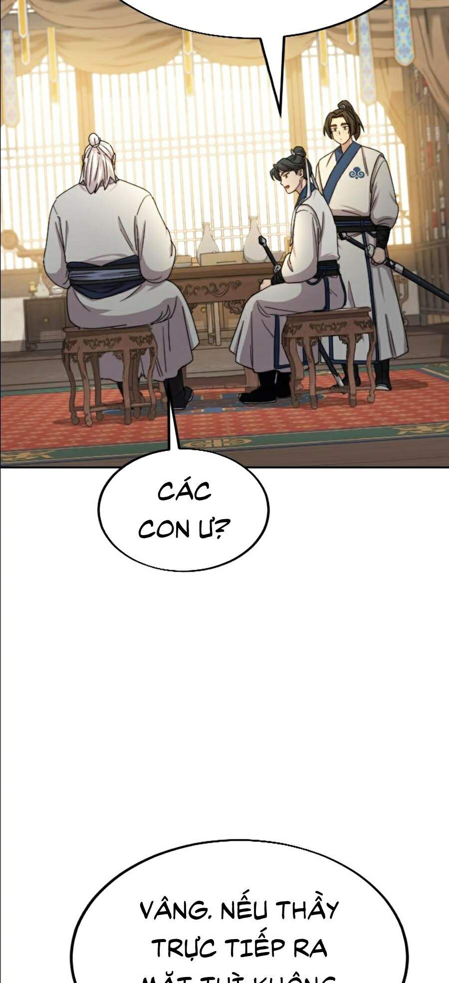 Hoa Sơn Tái Xuất chapter 24 - Upload bởi truyensieuhay.com