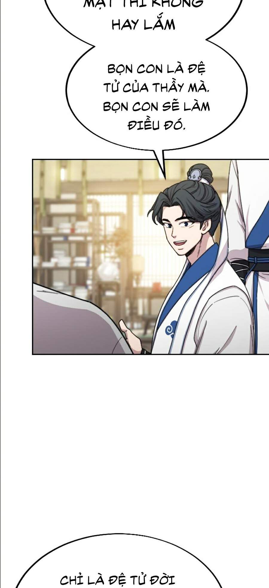 Hoa Sơn Tái Xuất chapter 24 - Upload bởi truyensieuhay.com