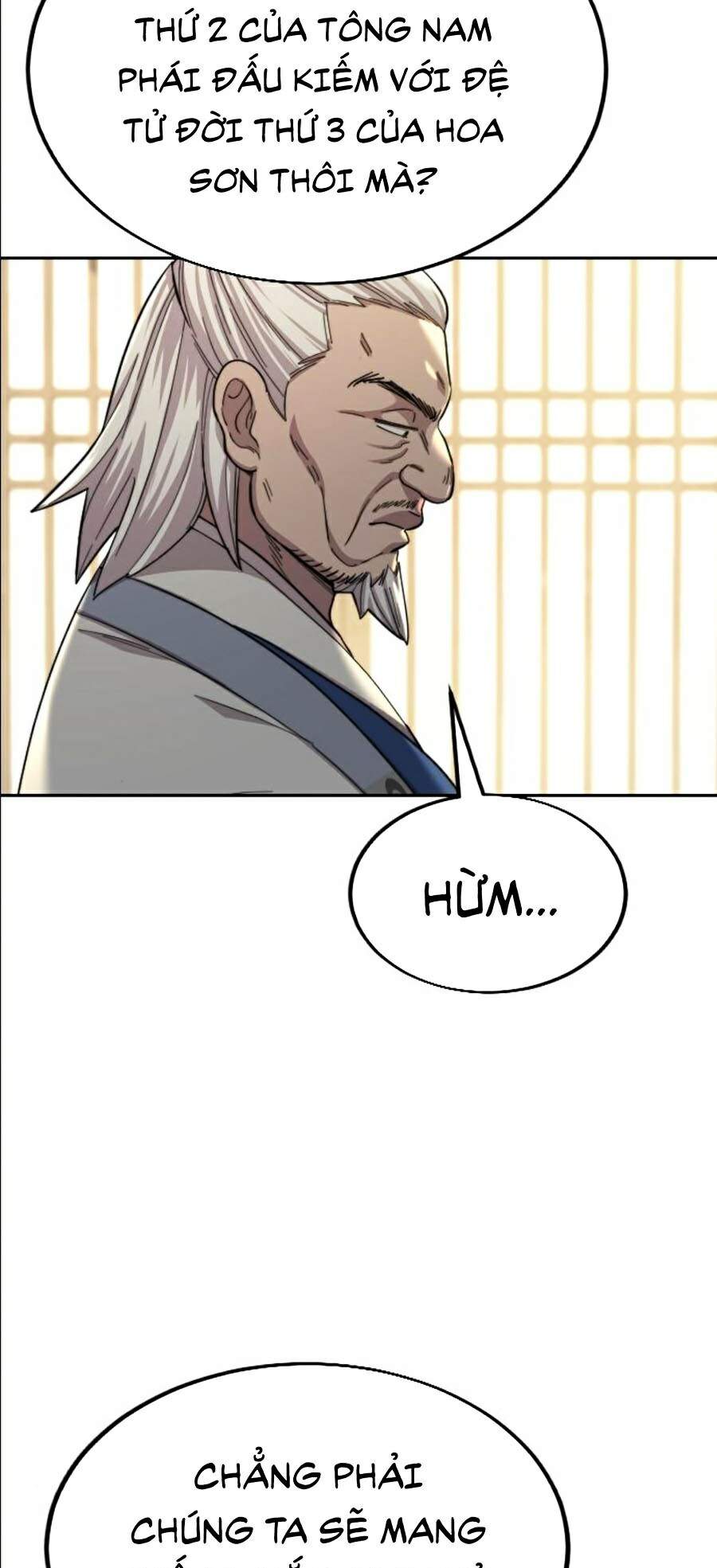 Hoa Sơn Tái Xuất chapter 24 - Upload bởi truyensieuhay.com