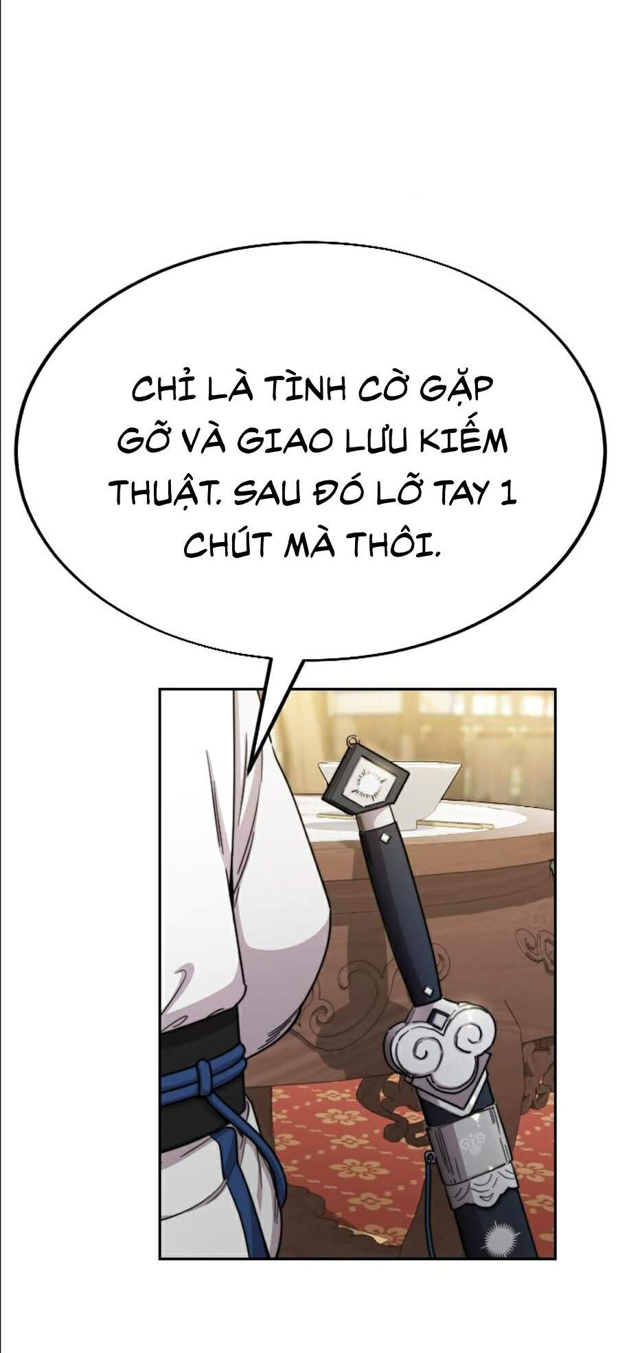 Hoa Sơn Tái Xuất chapter 24 - Upload bởi truyensieuhay.com