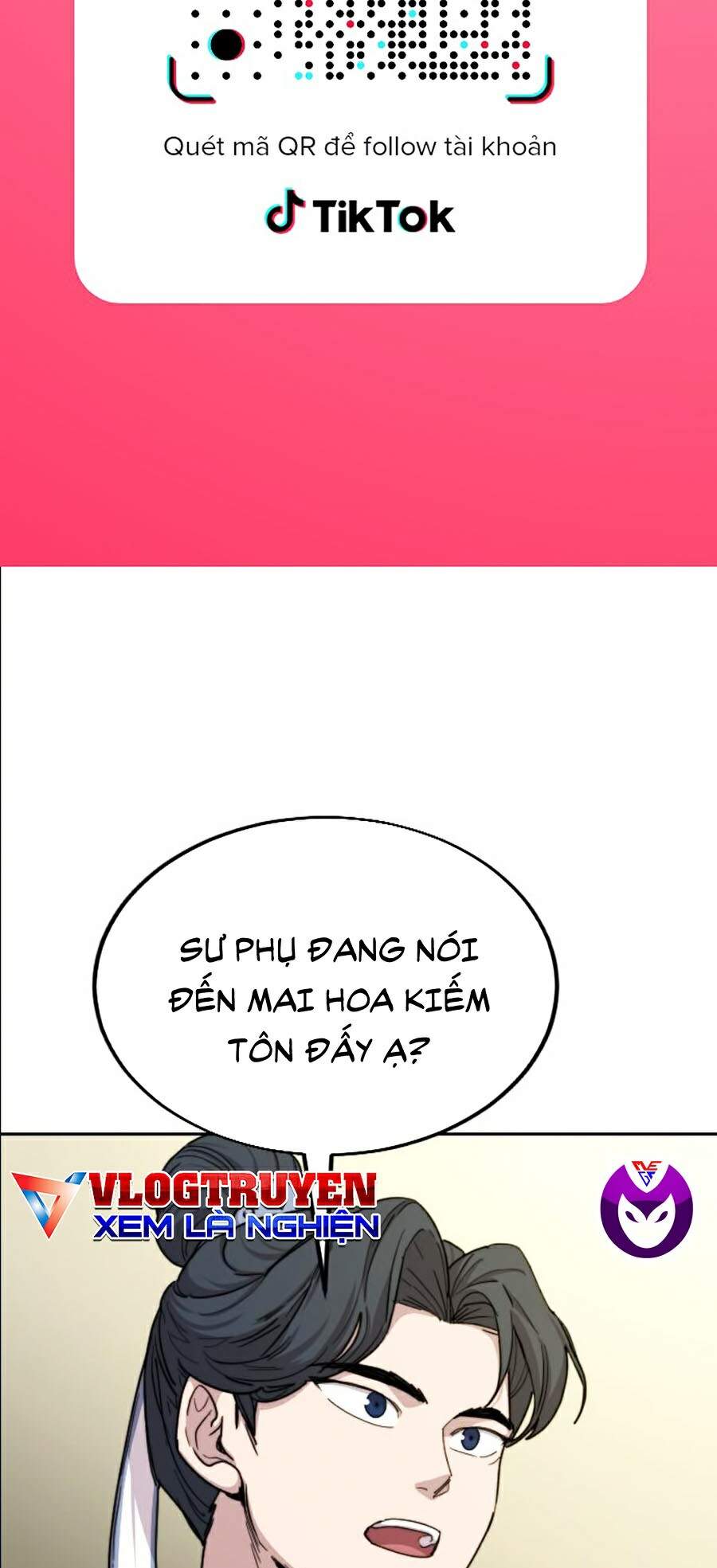Hoa Sơn Tái Xuất chapter 24 - Upload bởi truyensieuhay.com