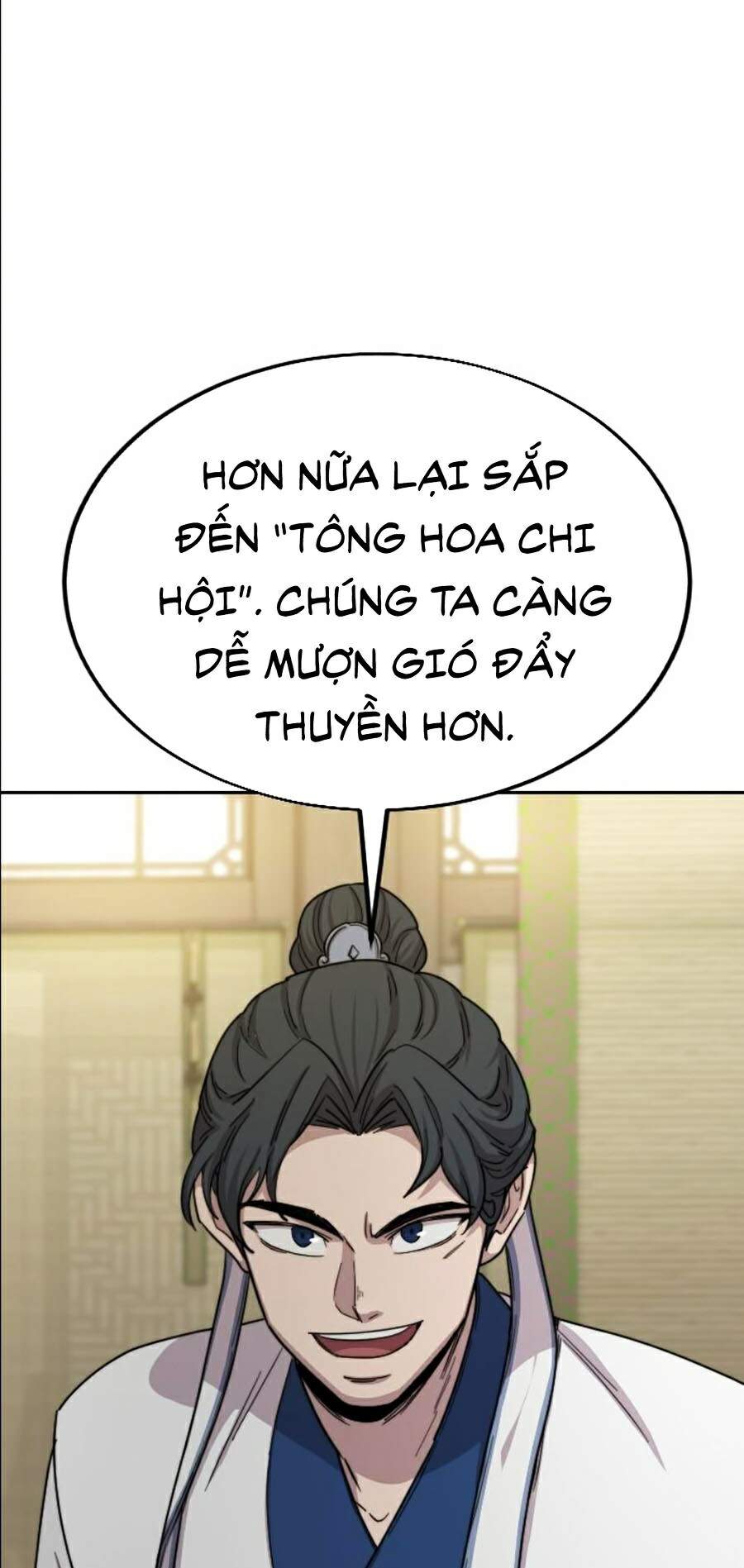 Hoa Sơn Tái Xuất chapter 24 - Upload bởi truyensieuhay.com