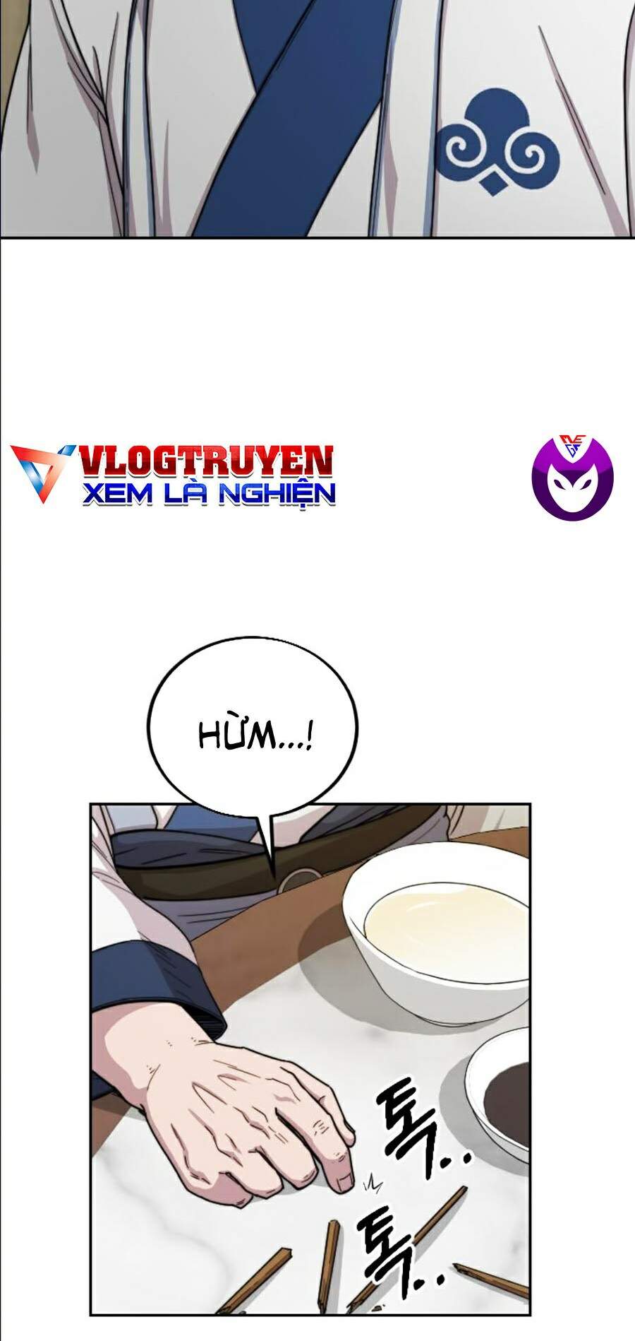Hoa Sơn Tái Xuất chapter 24 - Upload bởi truyensieuhay.com