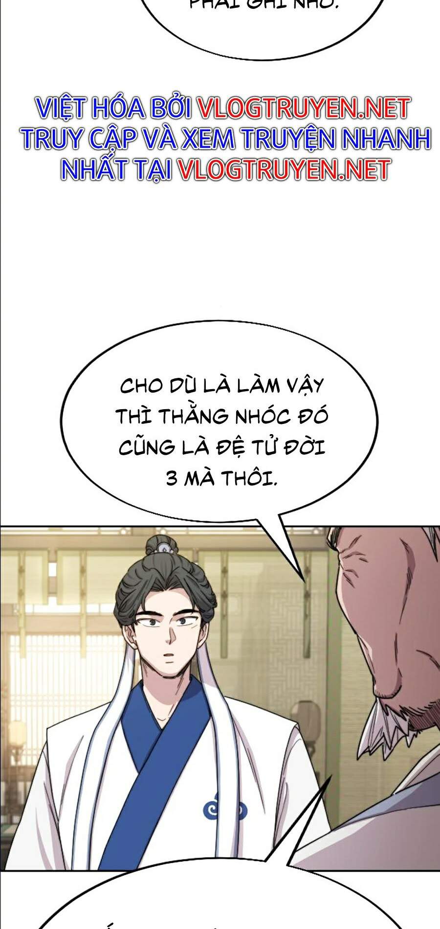 Hoa Sơn Tái Xuất chapter 24 - Upload bởi truyensieuhay.com