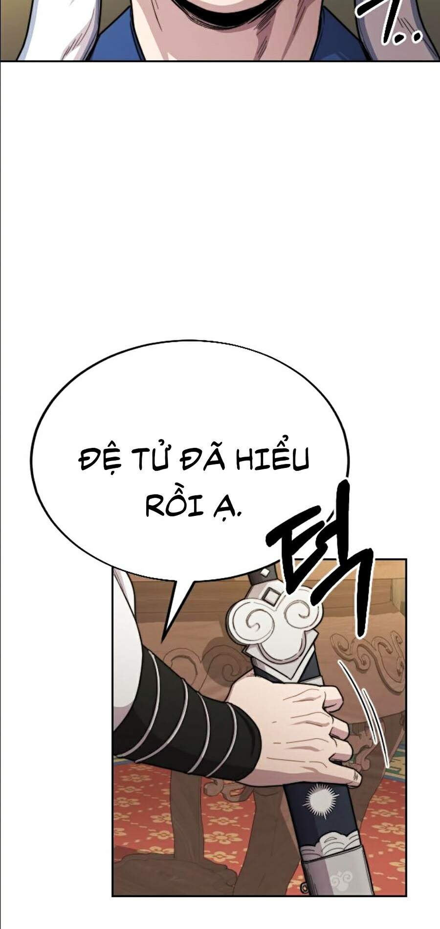 Hoa Sơn Tái Xuất chapter 24 - Upload bởi truyensieuhay.com