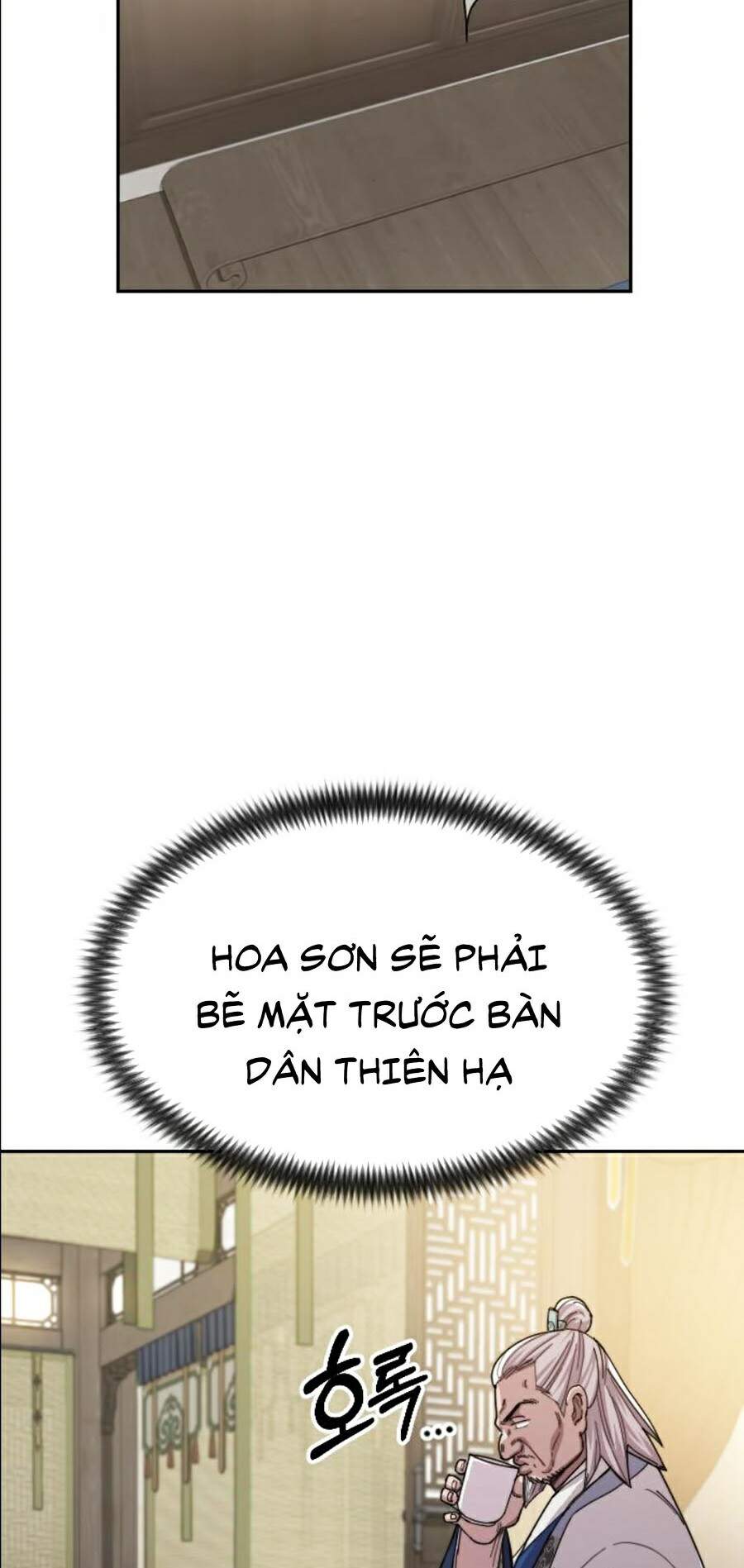 Hoa Sơn Tái Xuất chapter 24 - Upload bởi truyensieuhay.com