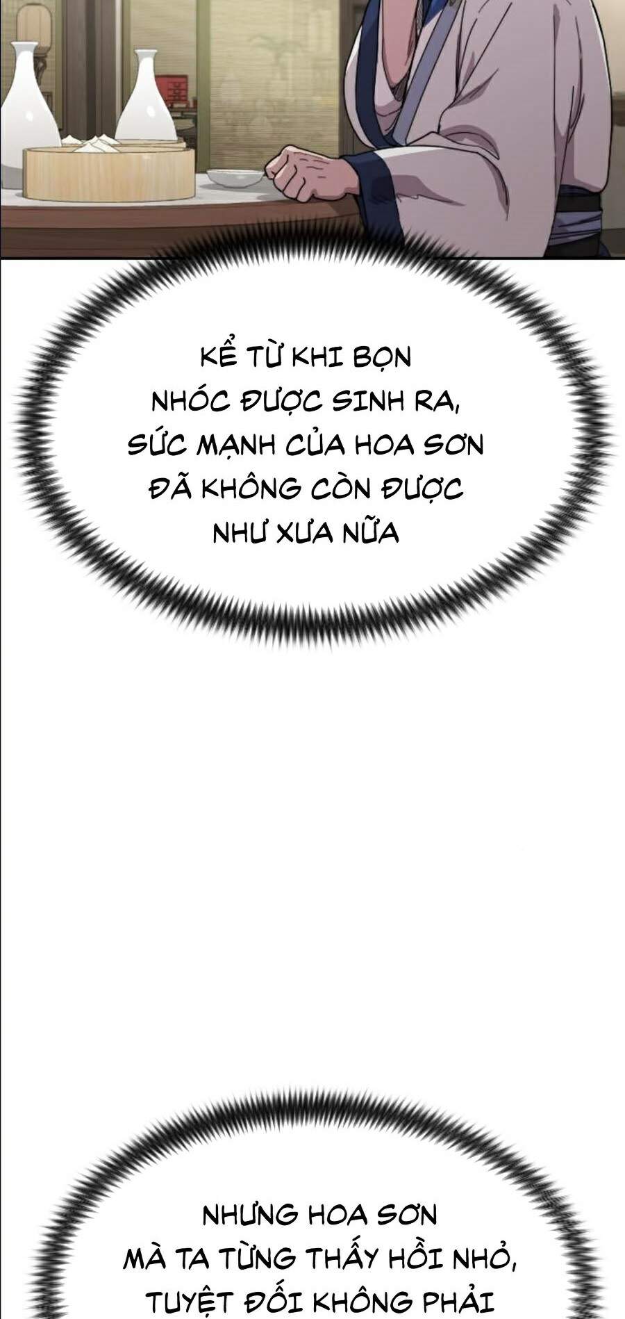Hoa Sơn Tái Xuất chapter 24 - Upload bởi truyensieuhay.com
