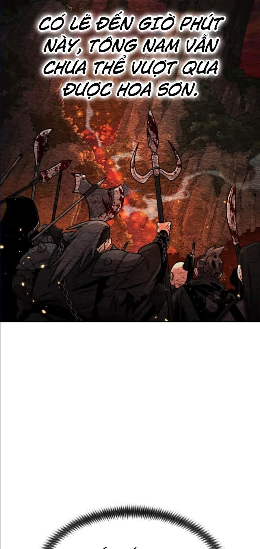 Hoa Sơn Tái Xuất chapter 24 - Upload bởi truyensieuhay.com