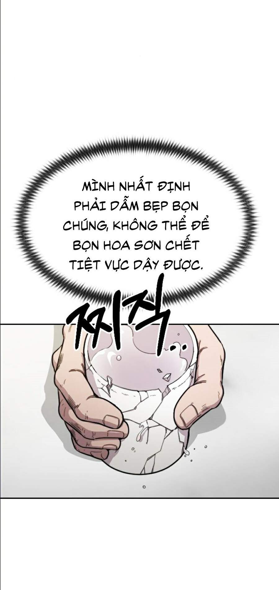Hoa Sơn Tái Xuất chapter 24 - Upload bởi truyensieuhay.com