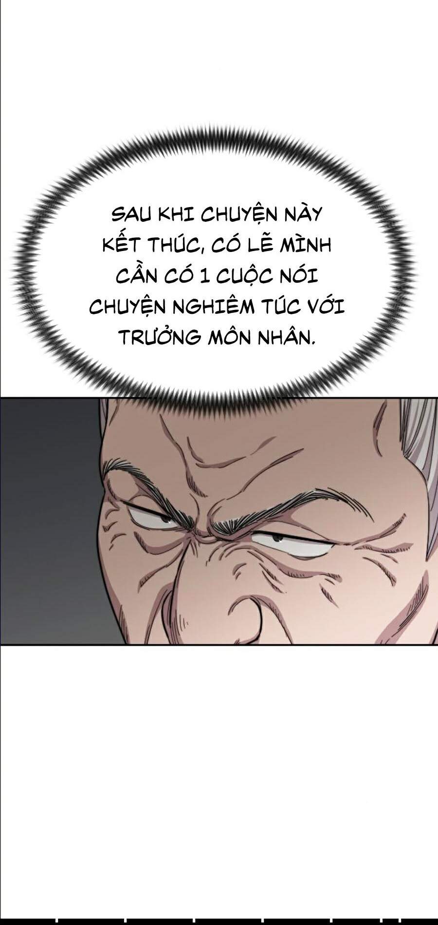 Hoa Sơn Tái Xuất chapter 24 - Upload bởi truyensieuhay.com