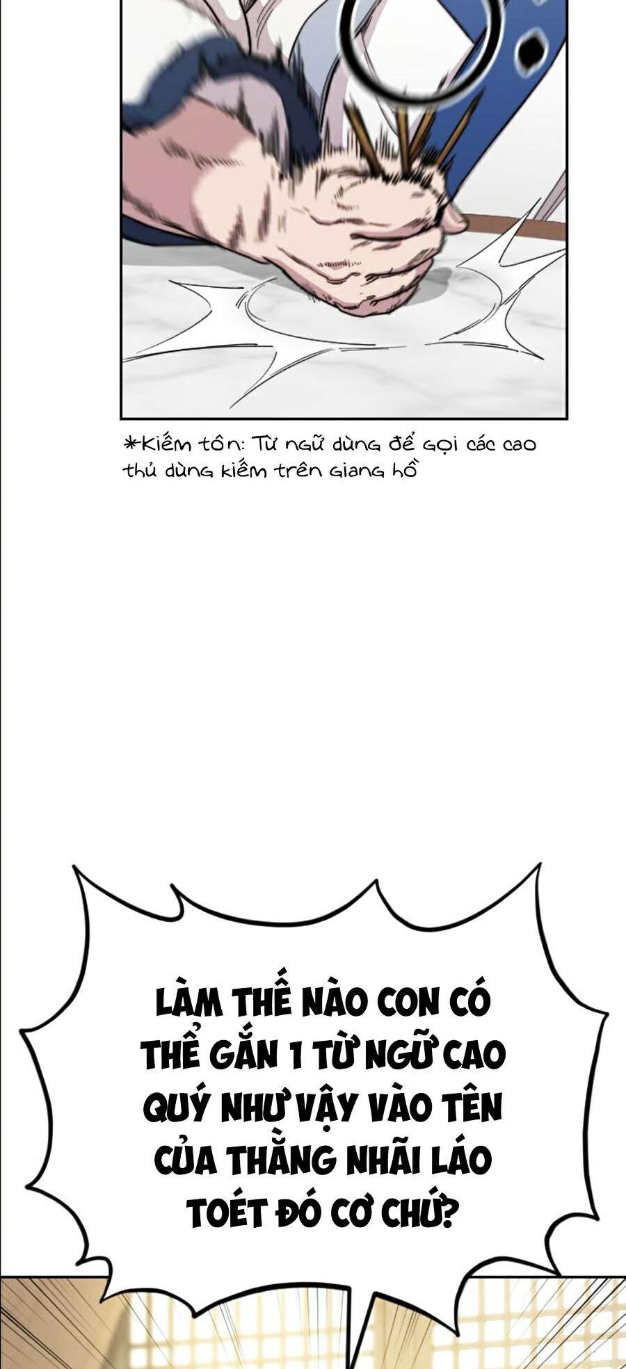 Hoa Sơn Tái Xuất chapter 24 - Upload bởi truyensieuhay.com