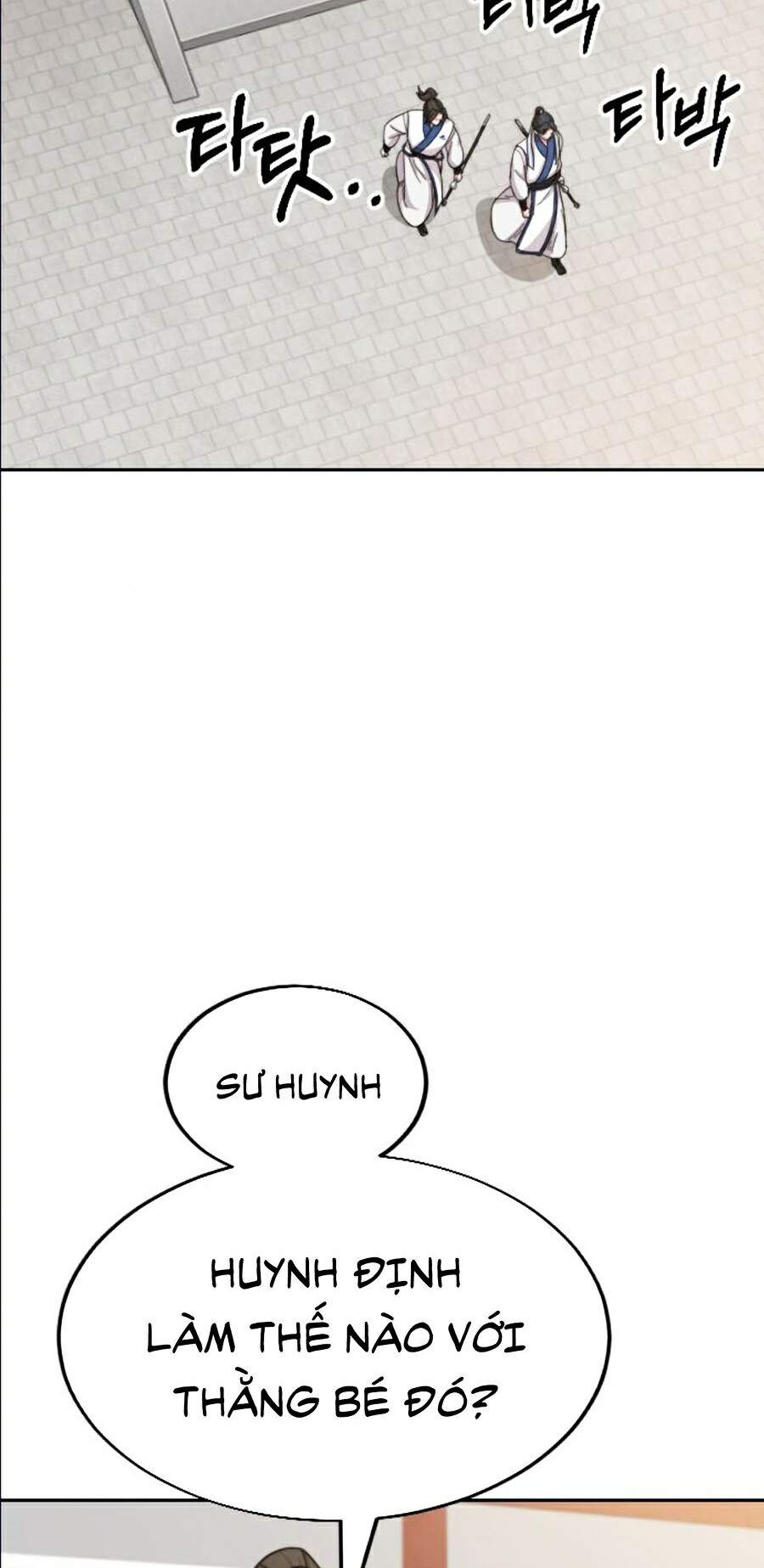 Hoa Sơn Tái Xuất chapter 24 - Upload bởi truyensieuhay.com
