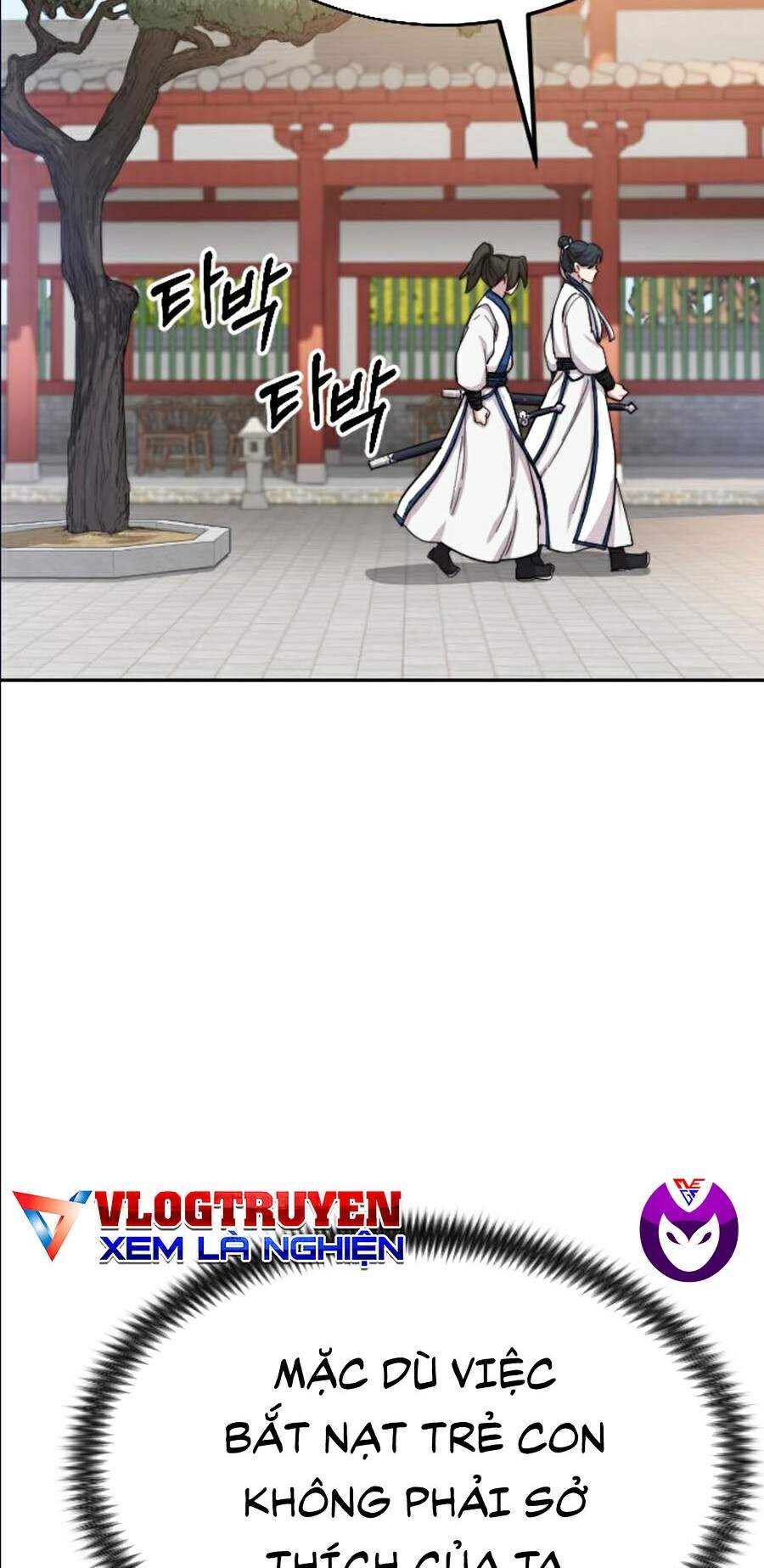 Hoa Sơn Tái Xuất chapter 24 - Upload bởi truyensieuhay.com