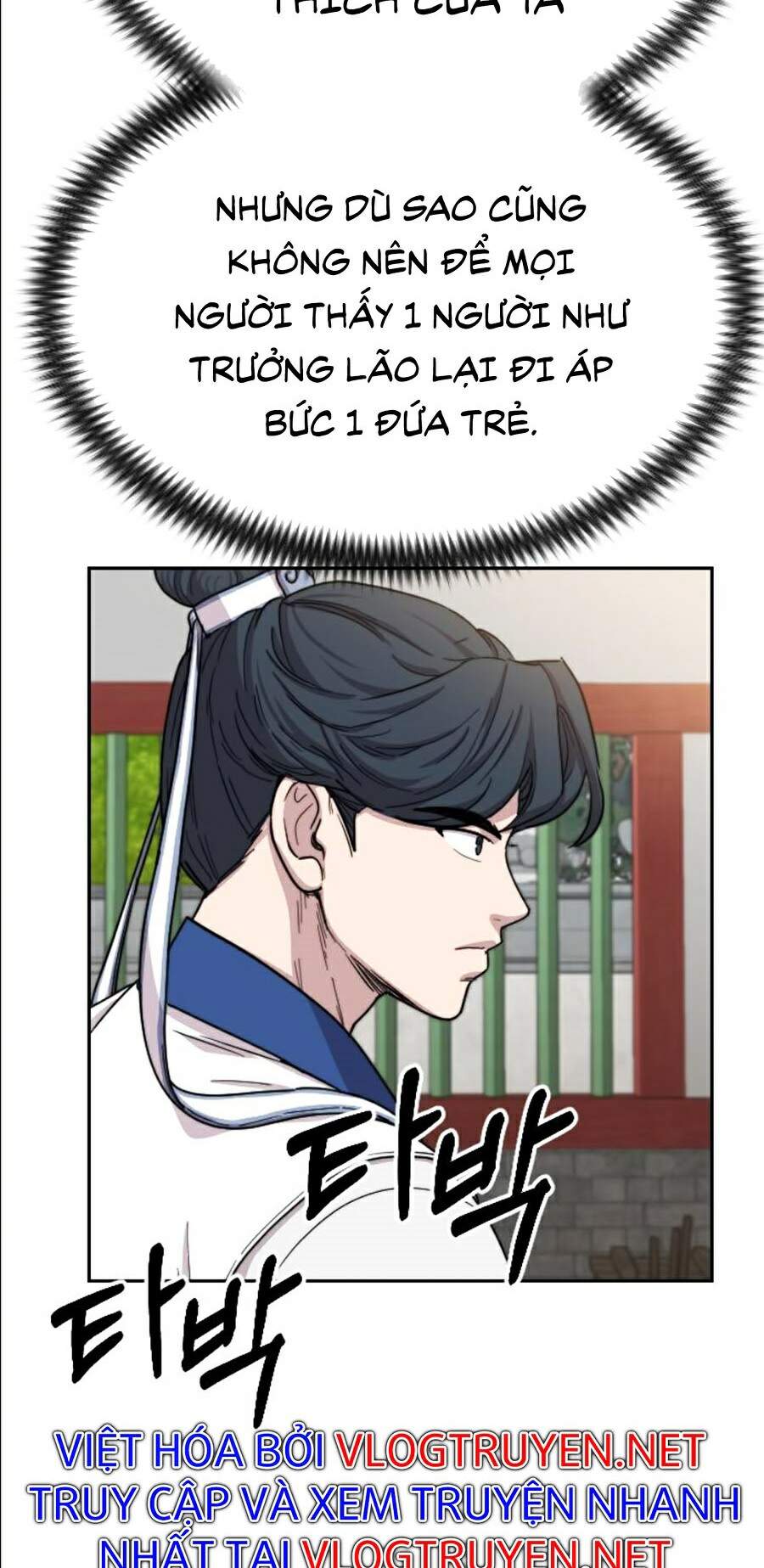 Hoa Sơn Tái Xuất chapter 24 - Upload bởi truyensieuhay.com