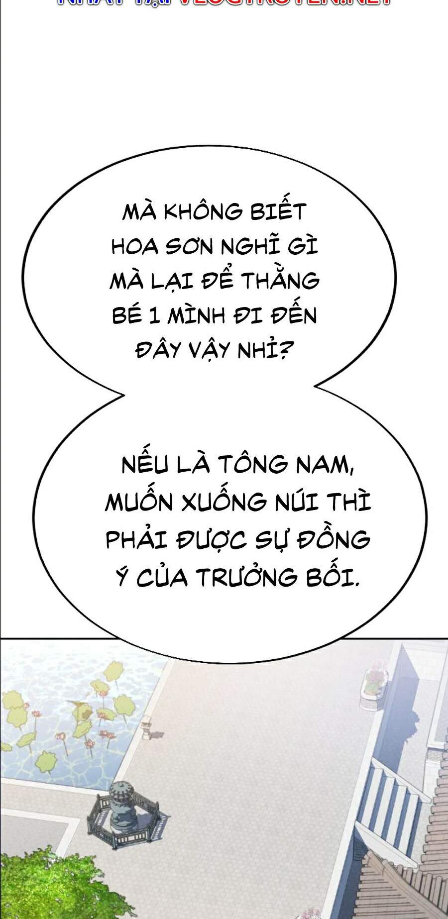 Hoa Sơn Tái Xuất chapter 24 - Upload bởi truyensieuhay.com