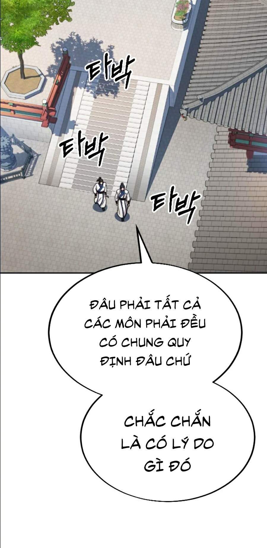 Hoa Sơn Tái Xuất chapter 24 - Upload bởi truyensieuhay.com
