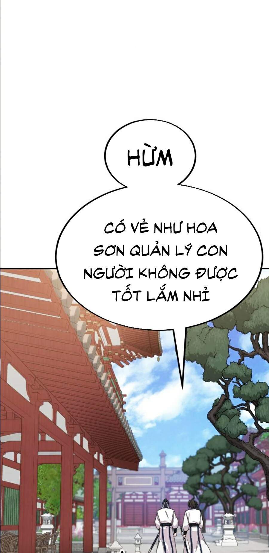 Hoa Sơn Tái Xuất chapter 24 - Upload bởi truyensieuhay.com