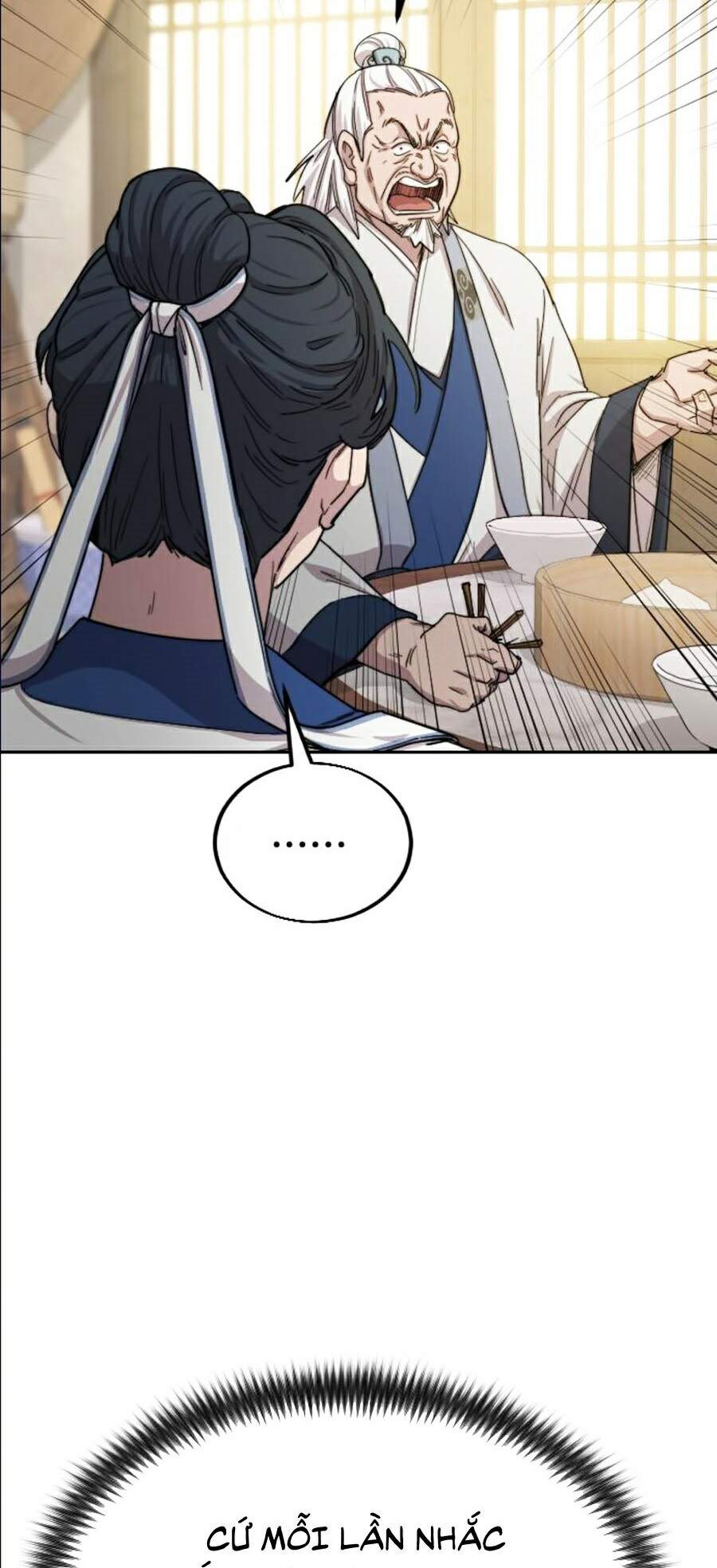 Hoa Sơn Tái Xuất chapter 24 - Upload bởi truyensieuhay.com