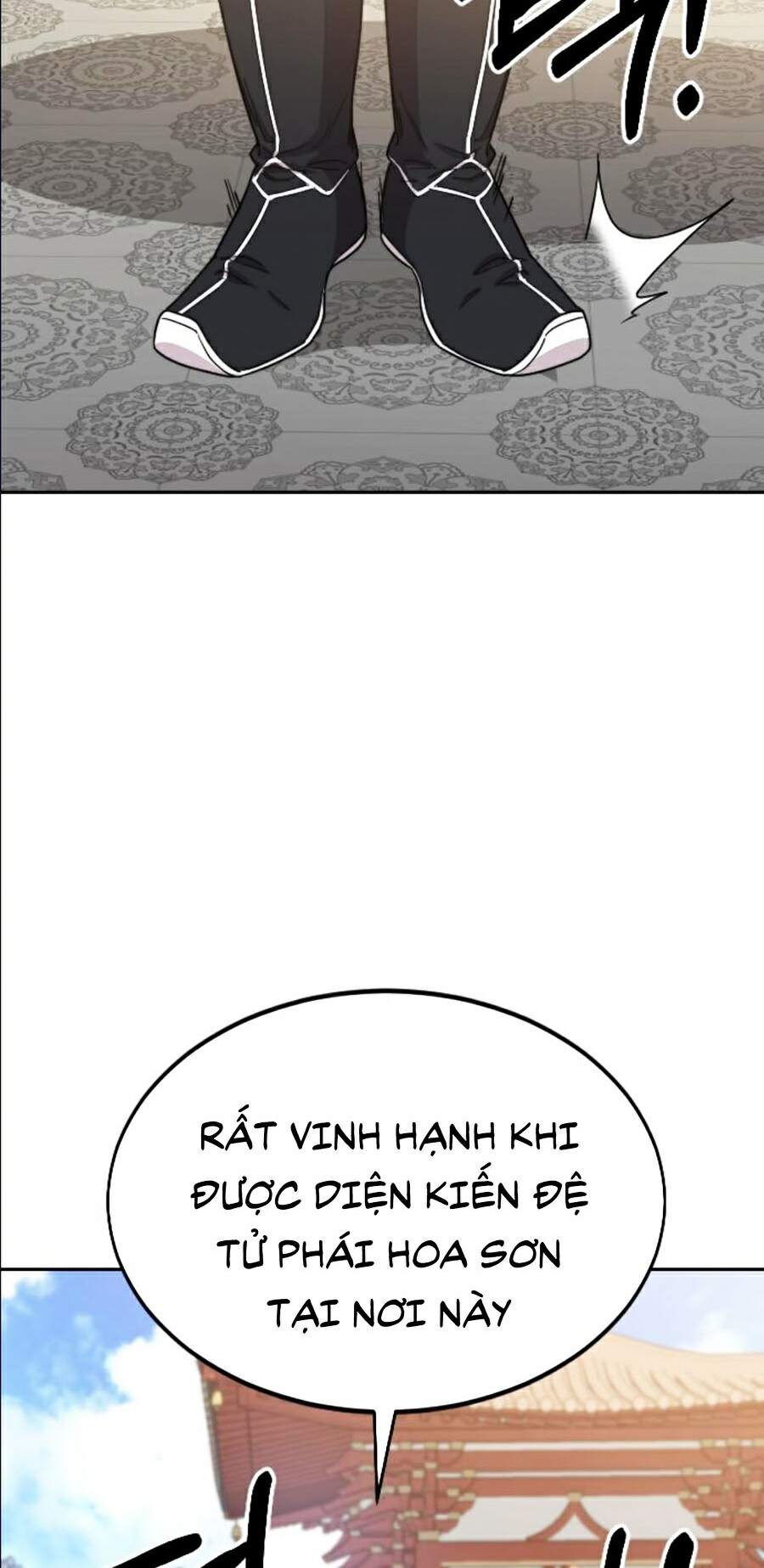 Hoa Sơn Tái Xuất chapter 24 - Upload bởi truyensieuhay.com