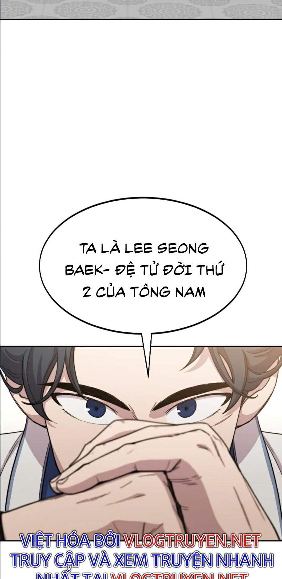 Hoa Sơn Tái Xuất chapter 24 - Upload bởi truyensieuhay.com