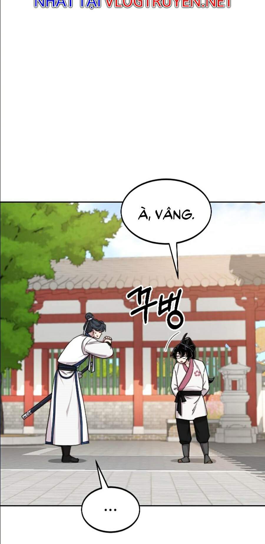 Hoa Sơn Tái Xuất chapter 24 - Upload bởi truyensieuhay.com