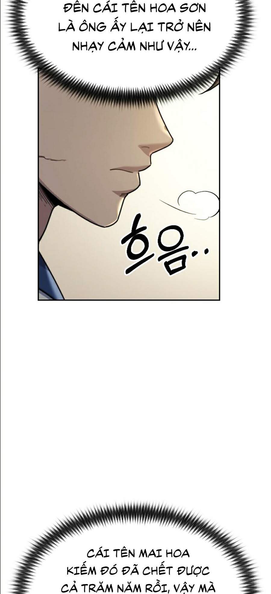 Hoa Sơn Tái Xuất chapter 24 - Upload bởi truyensieuhay.com