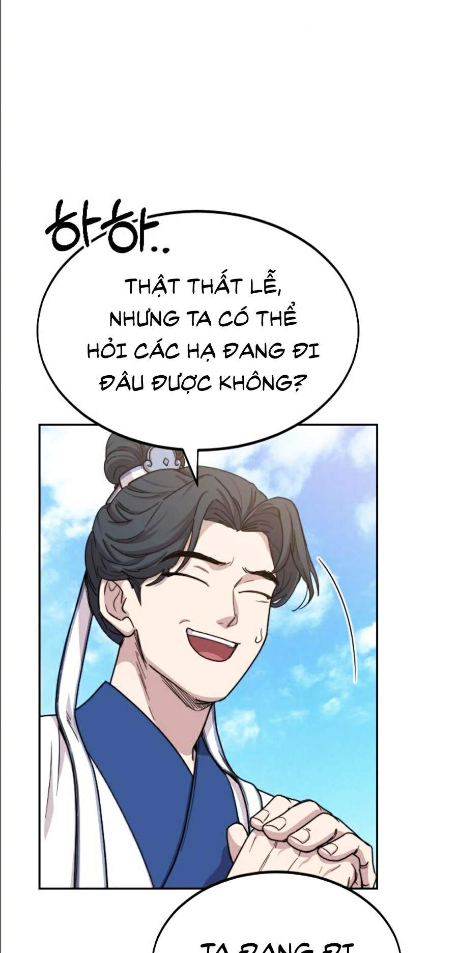 Hoa Sơn Tái Xuất chapter 24 - Upload bởi truyensieuhay.com