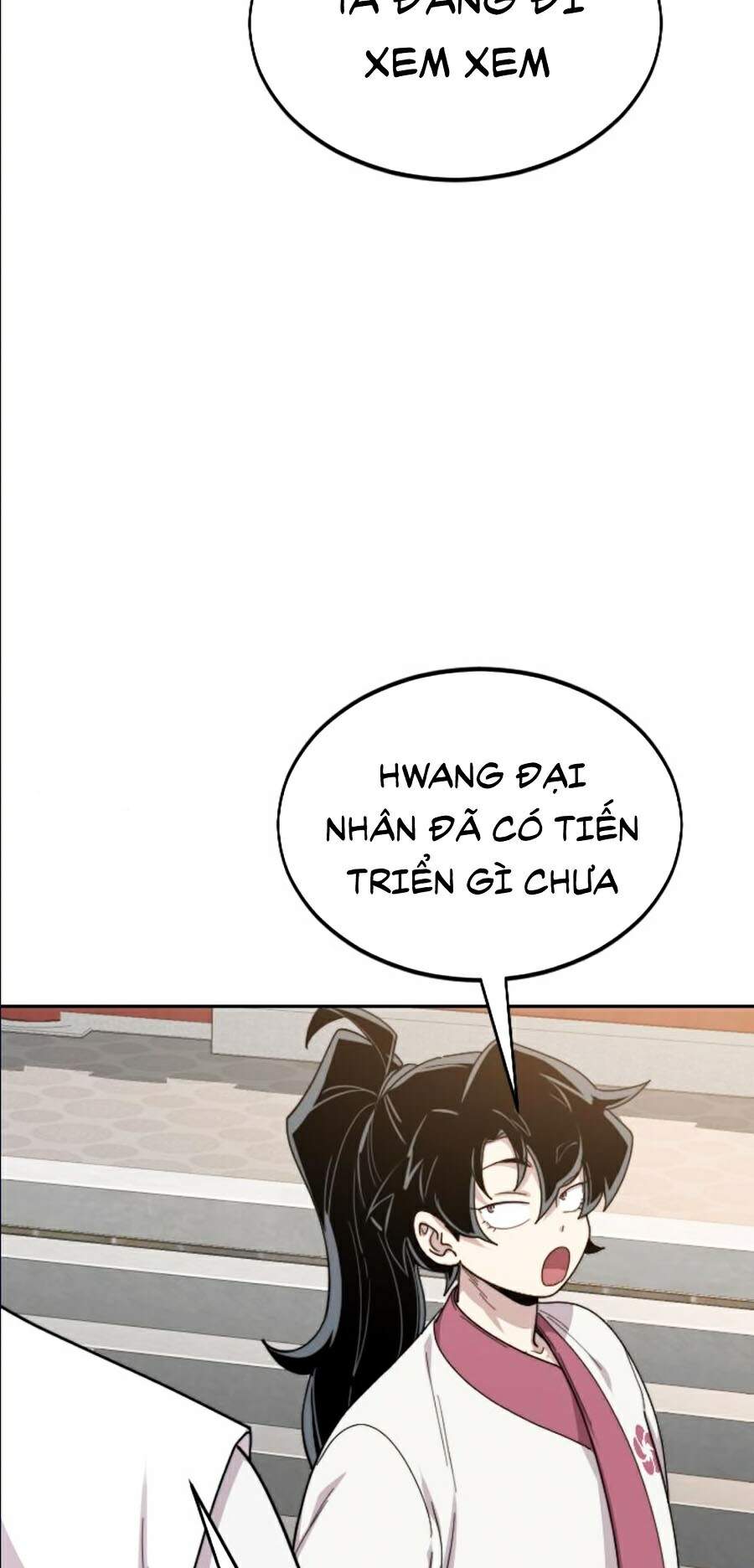 Hoa Sơn Tái Xuất chapter 24 - Upload bởi truyensieuhay.com