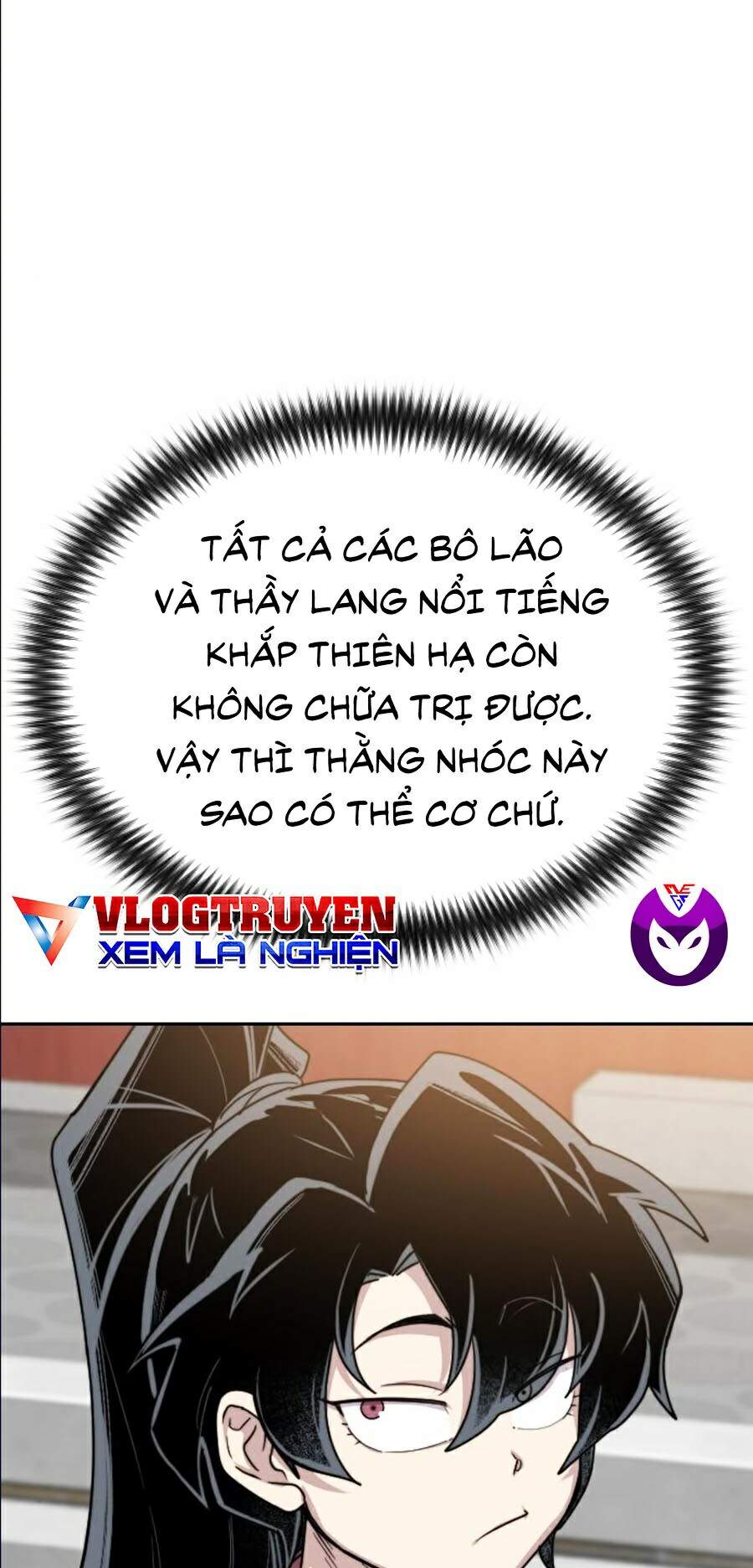 Hoa Sơn Tái Xuất chapter 24 - Upload bởi truyensieuhay.com