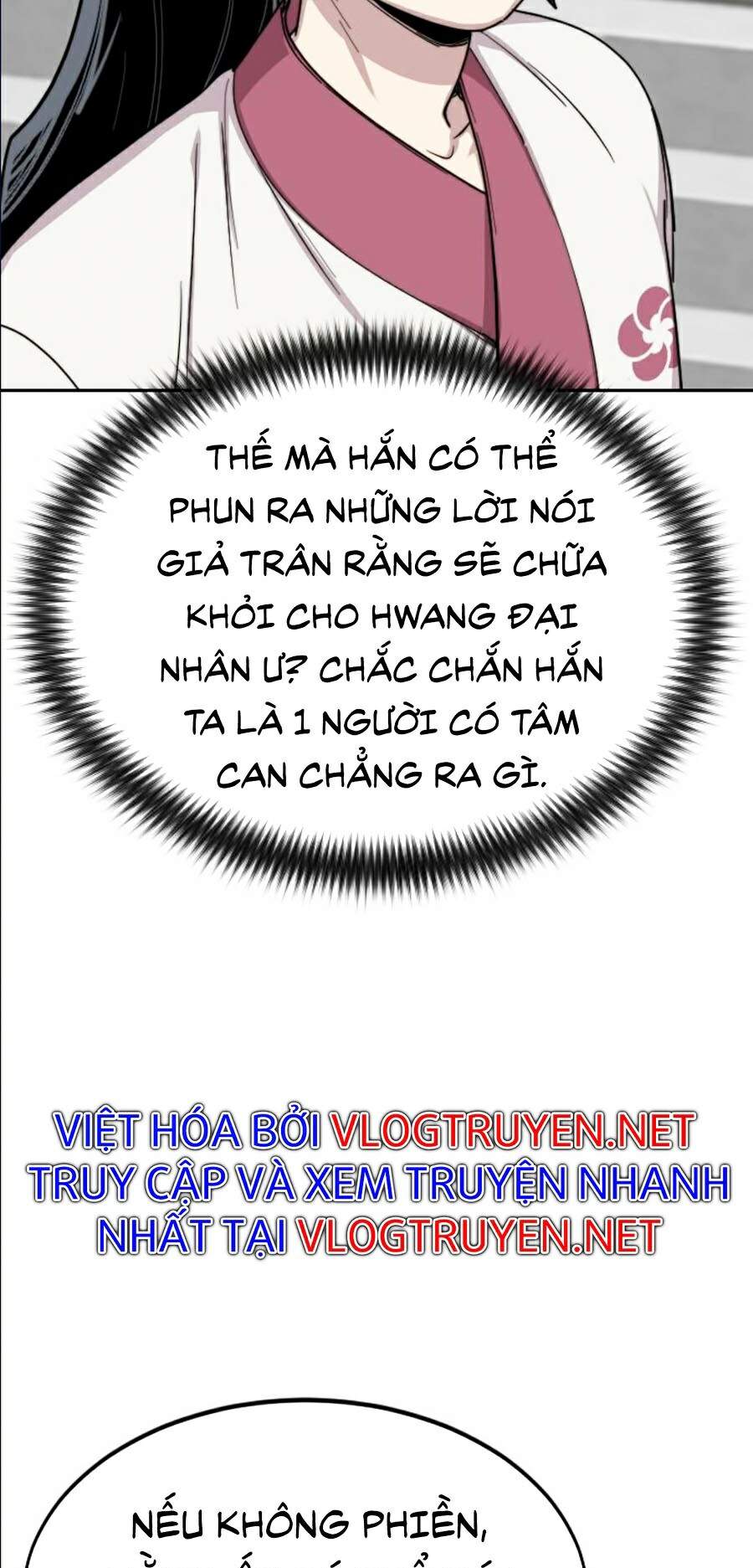 Hoa Sơn Tái Xuất chapter 24 - Upload bởi truyensieuhay.com