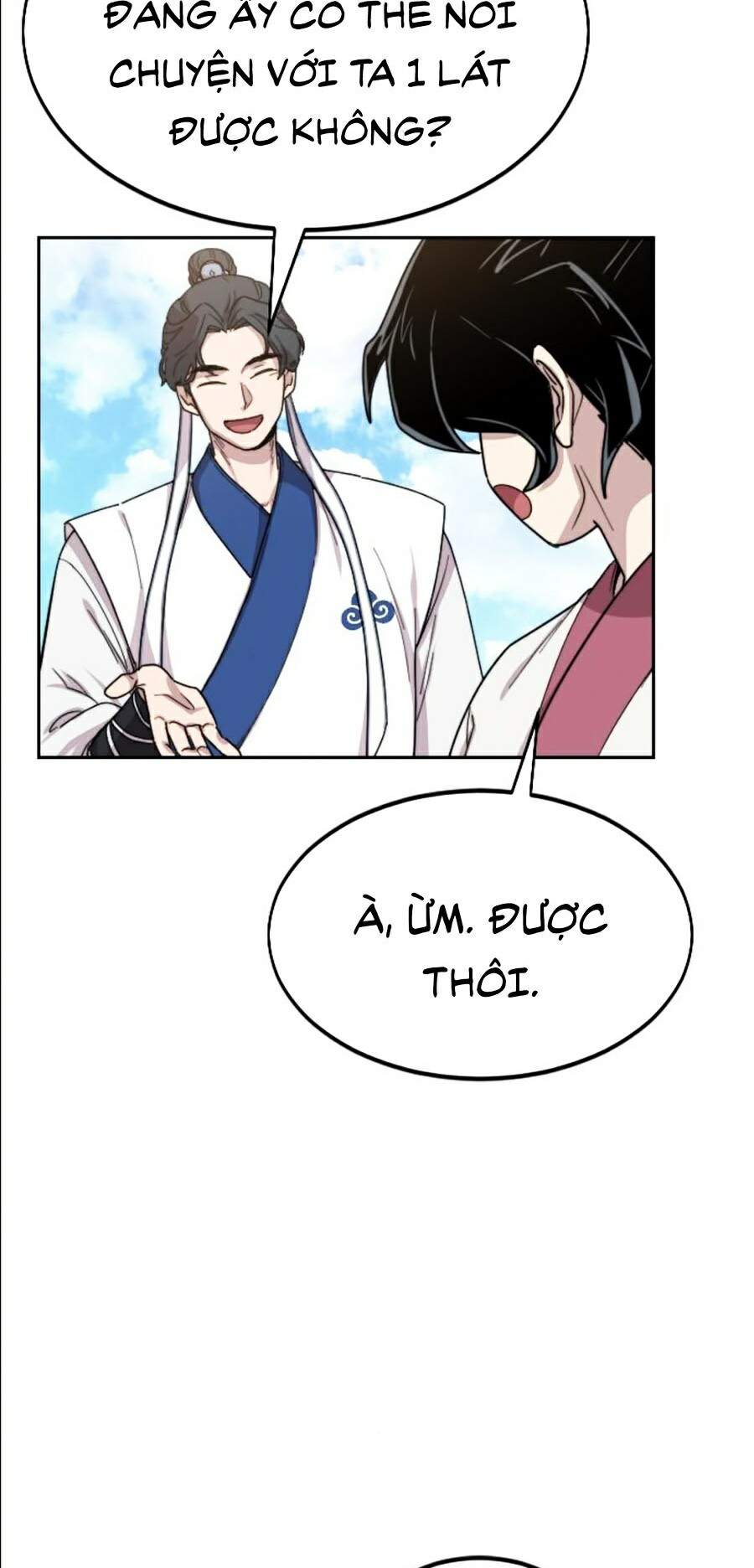 Hoa Sơn Tái Xuất chapter 24 - Upload bởi truyensieuhay.com