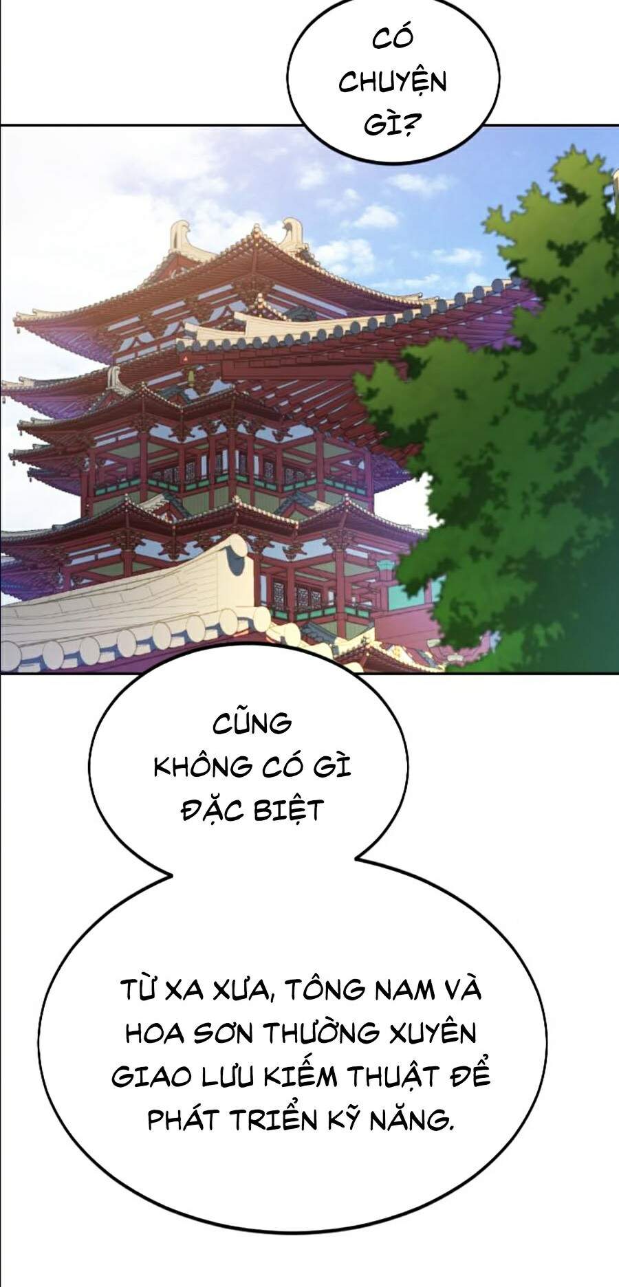 Hoa Sơn Tái Xuất chapter 24 - Upload bởi truyensieuhay.com