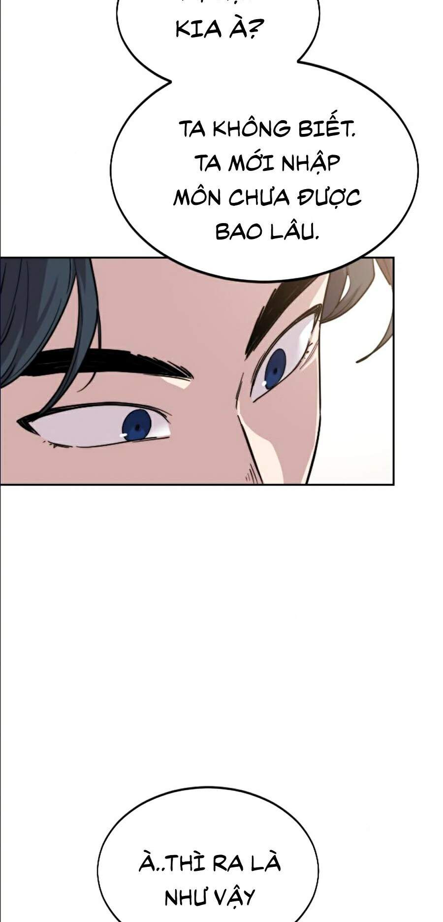 Hoa Sơn Tái Xuất chapter 24 - Upload bởi truyensieuhay.com