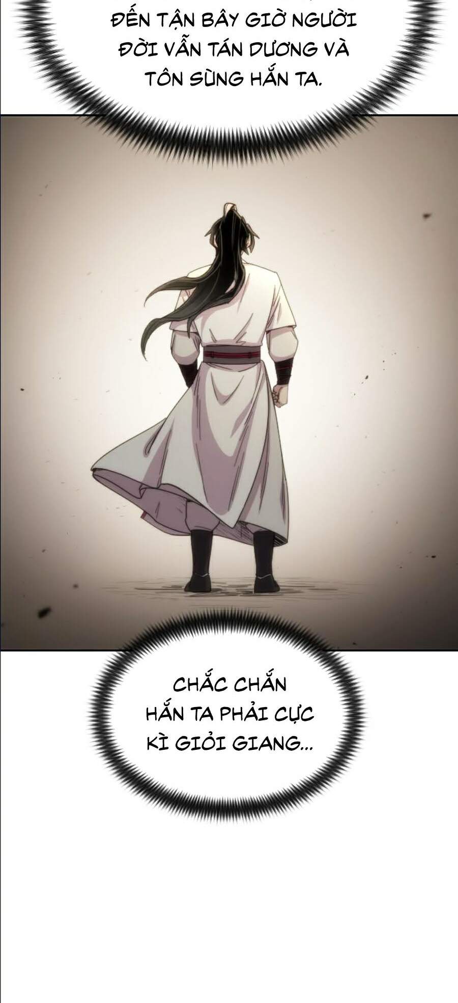 Hoa Sơn Tái Xuất chapter 24 - Upload bởi truyensieuhay.com