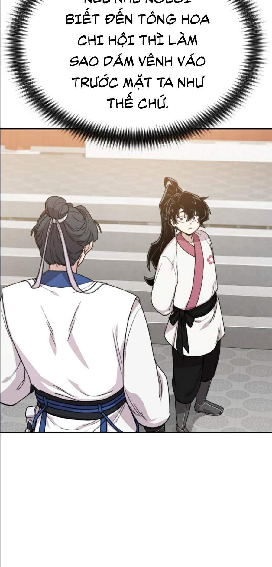 Hoa Sơn Tái Xuất chapter 24 - Upload bởi truyensieuhay.com