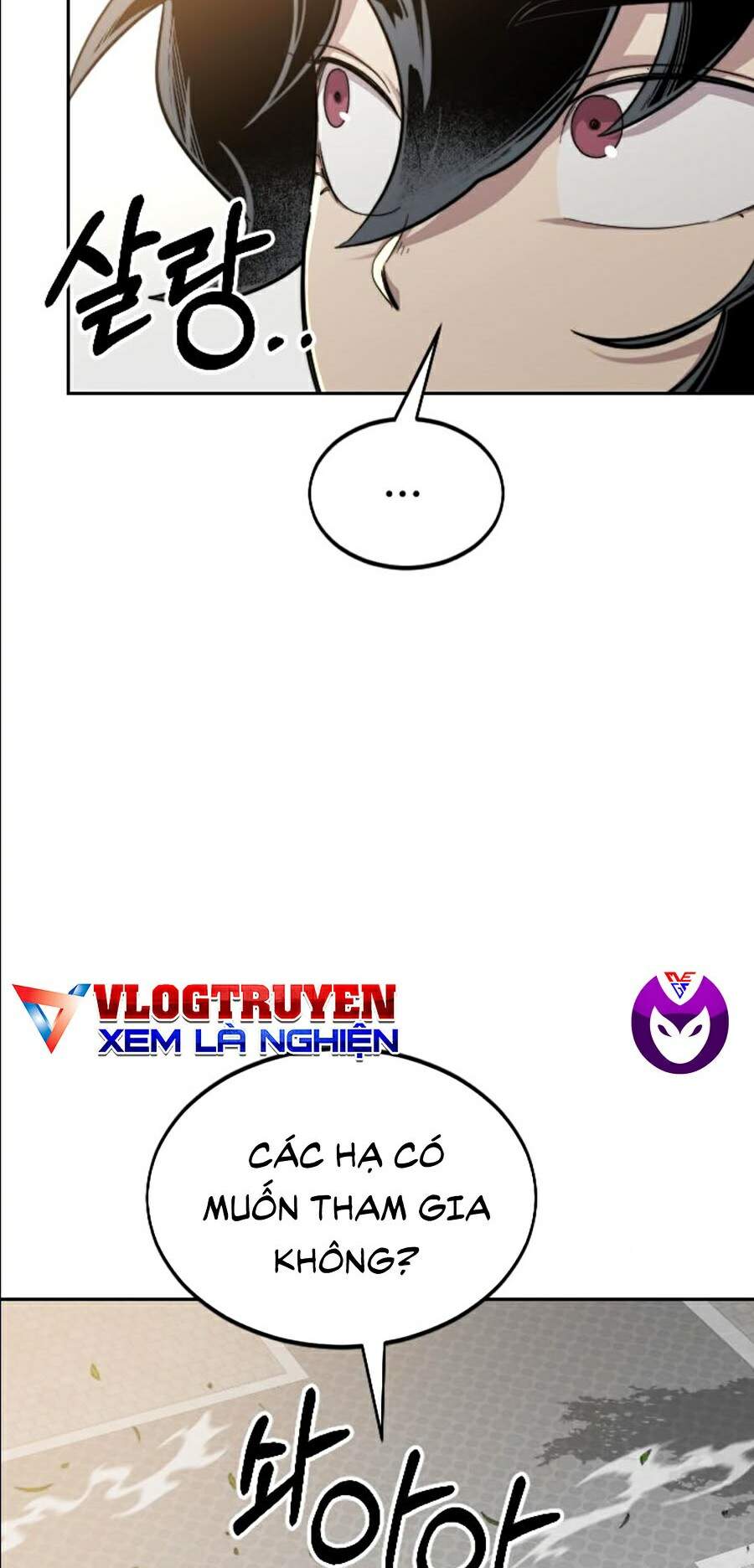 Hoa Sơn Tái Xuất chapter 24 - Upload bởi truyensieuhay.com