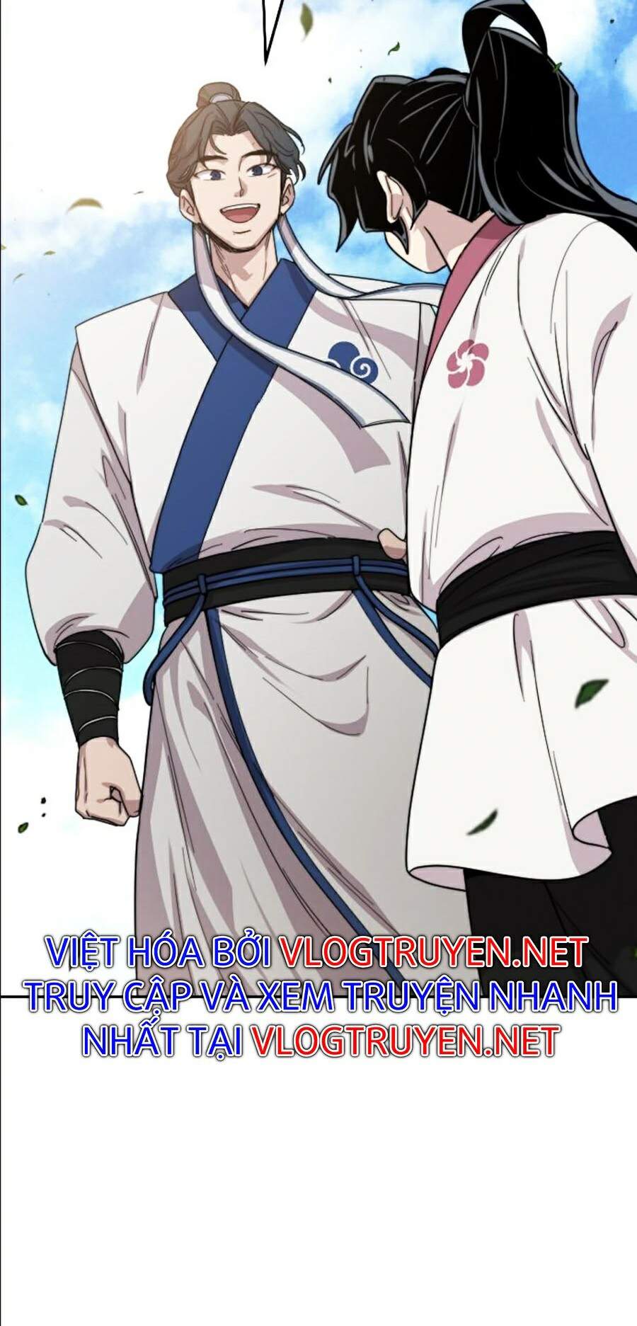 Hoa Sơn Tái Xuất chapter 24 - Upload bởi truyensieuhay.com