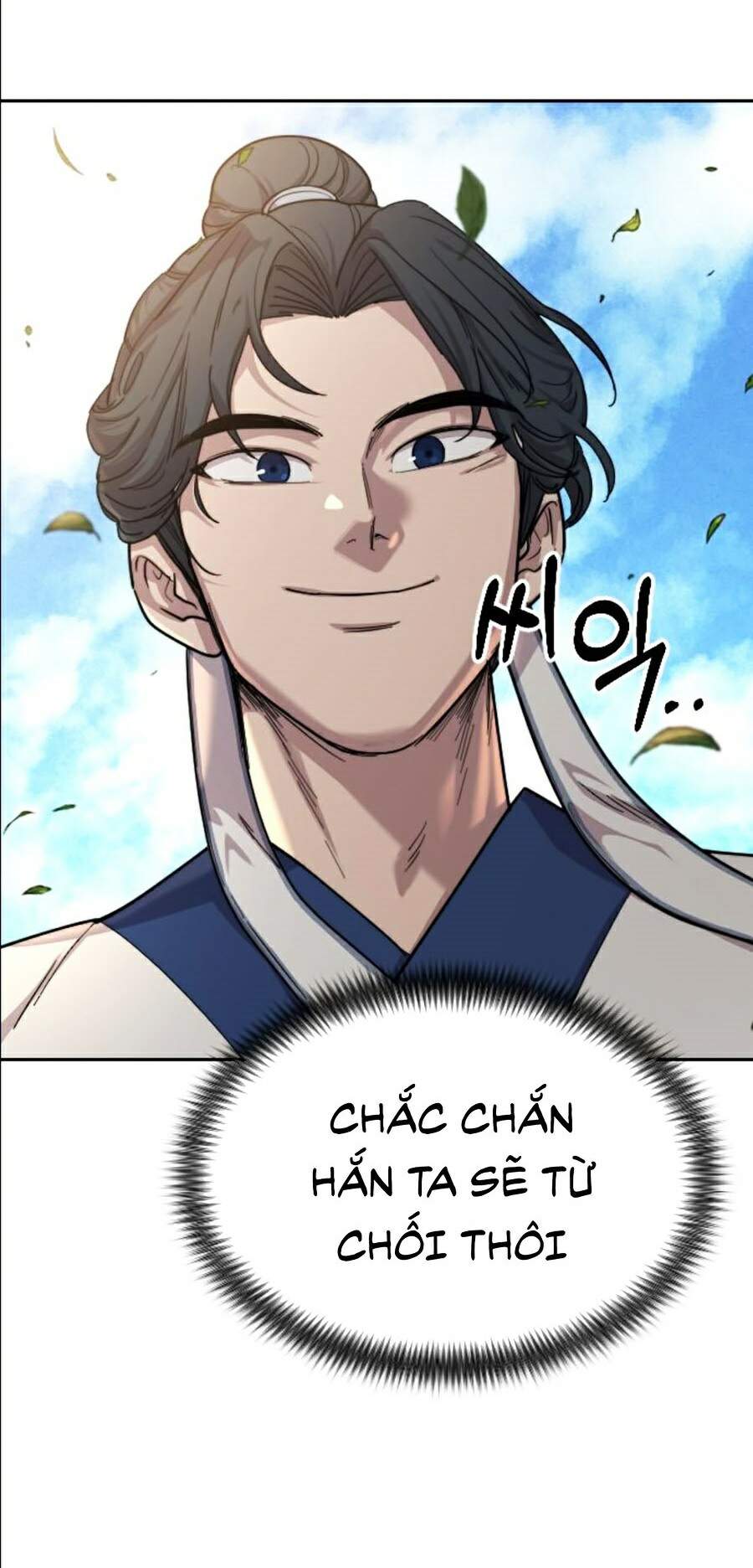 Hoa Sơn Tái Xuất chapter 24 - Upload bởi truyensieuhay.com