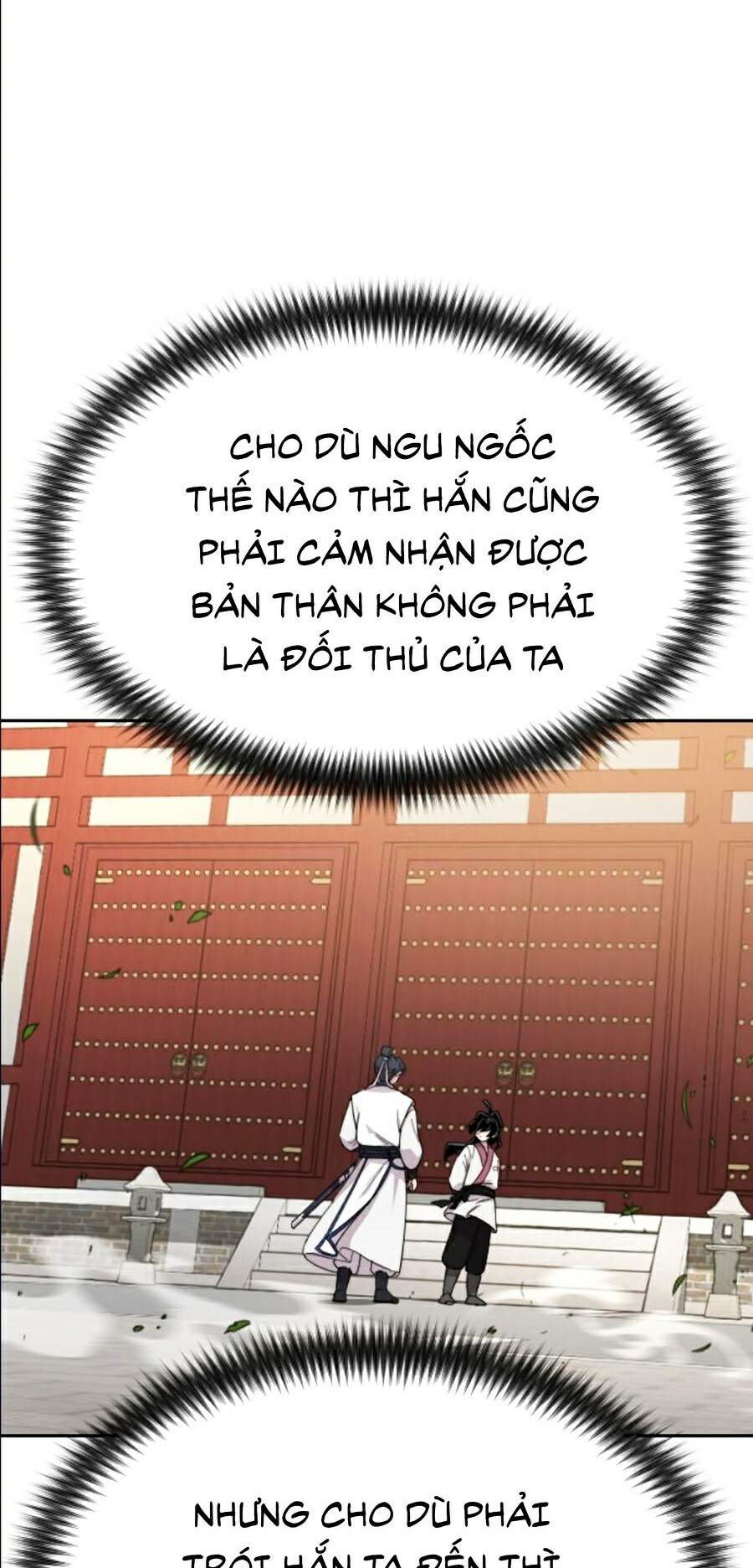 Hoa Sơn Tái Xuất chapter 24 - Upload bởi truyensieuhay.com