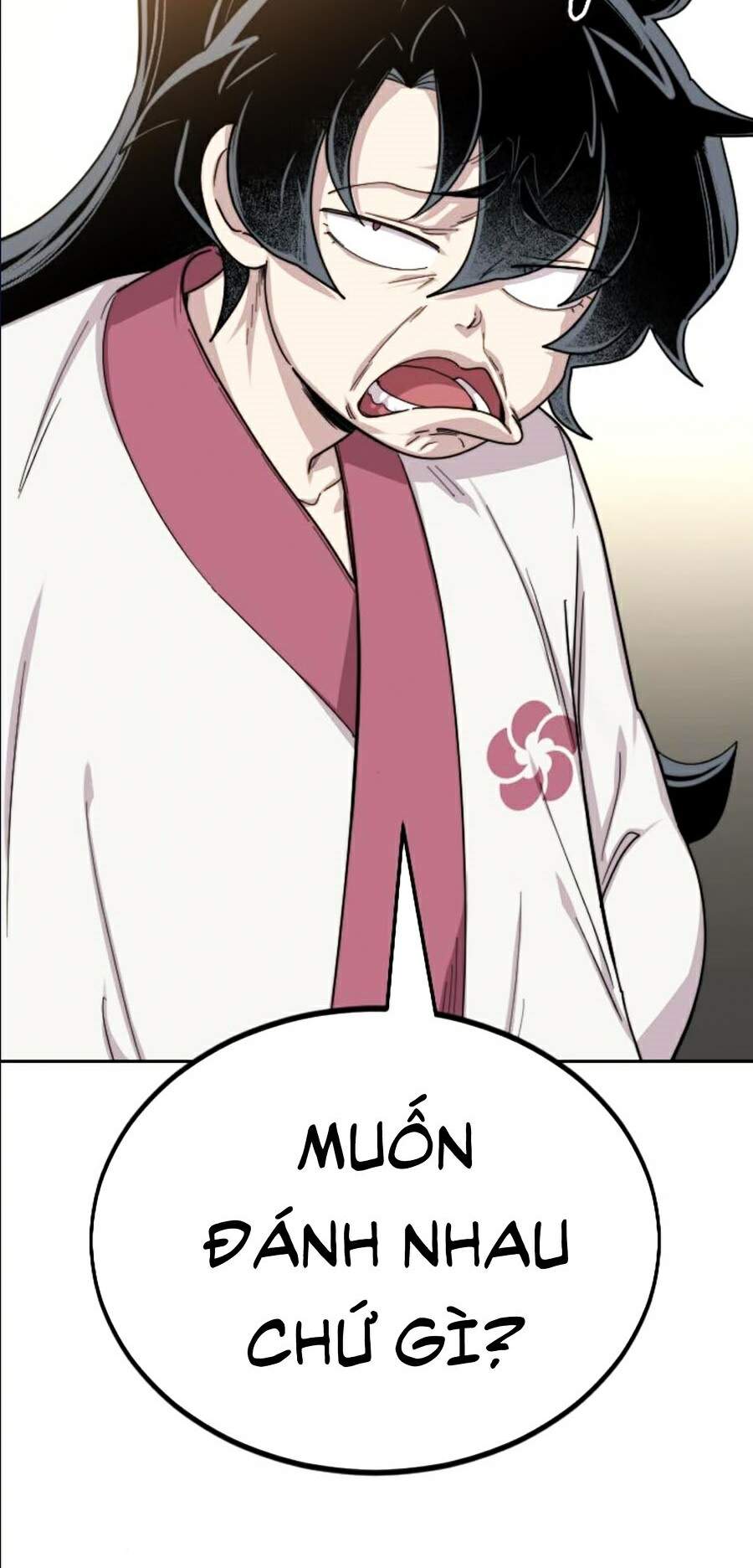 Hoa Sơn Tái Xuất chapter 24 - Upload bởi truyensieuhay.com