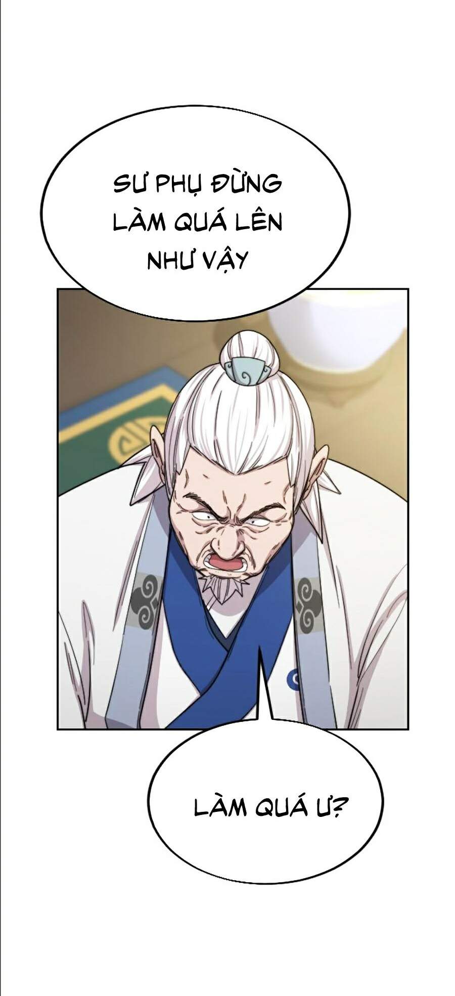 Hoa Sơn Tái Xuất chapter 24 - Upload bởi truyensieuhay.com