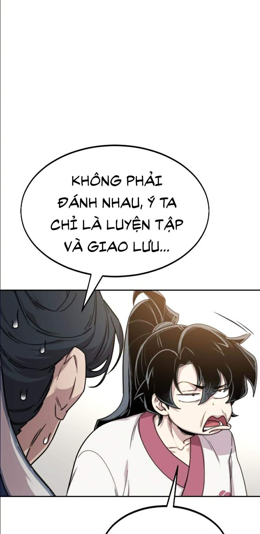 Hoa Sơn Tái Xuất chapter 24 - Upload bởi truyensieuhay.com
