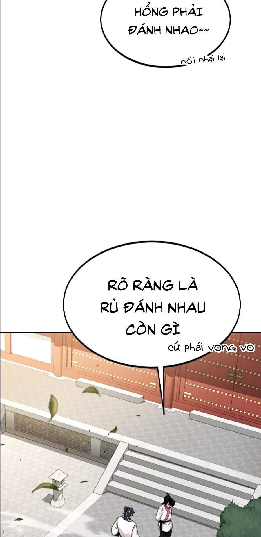 Hoa Sơn Tái Xuất chapter 24 - Upload bởi truyensieuhay.com